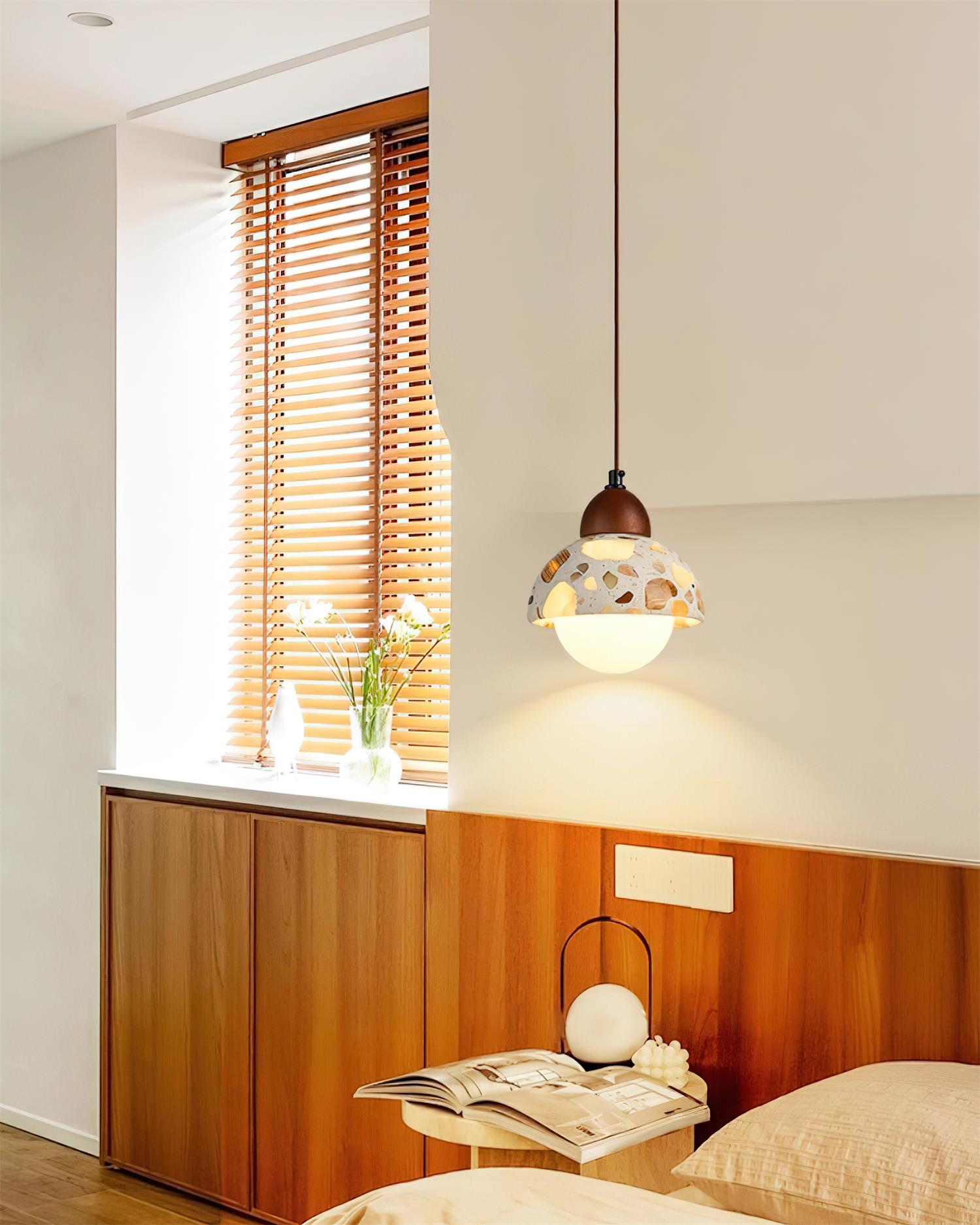 Elowenno Pendant Light