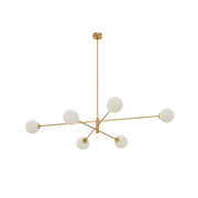 Aurora Chandelier