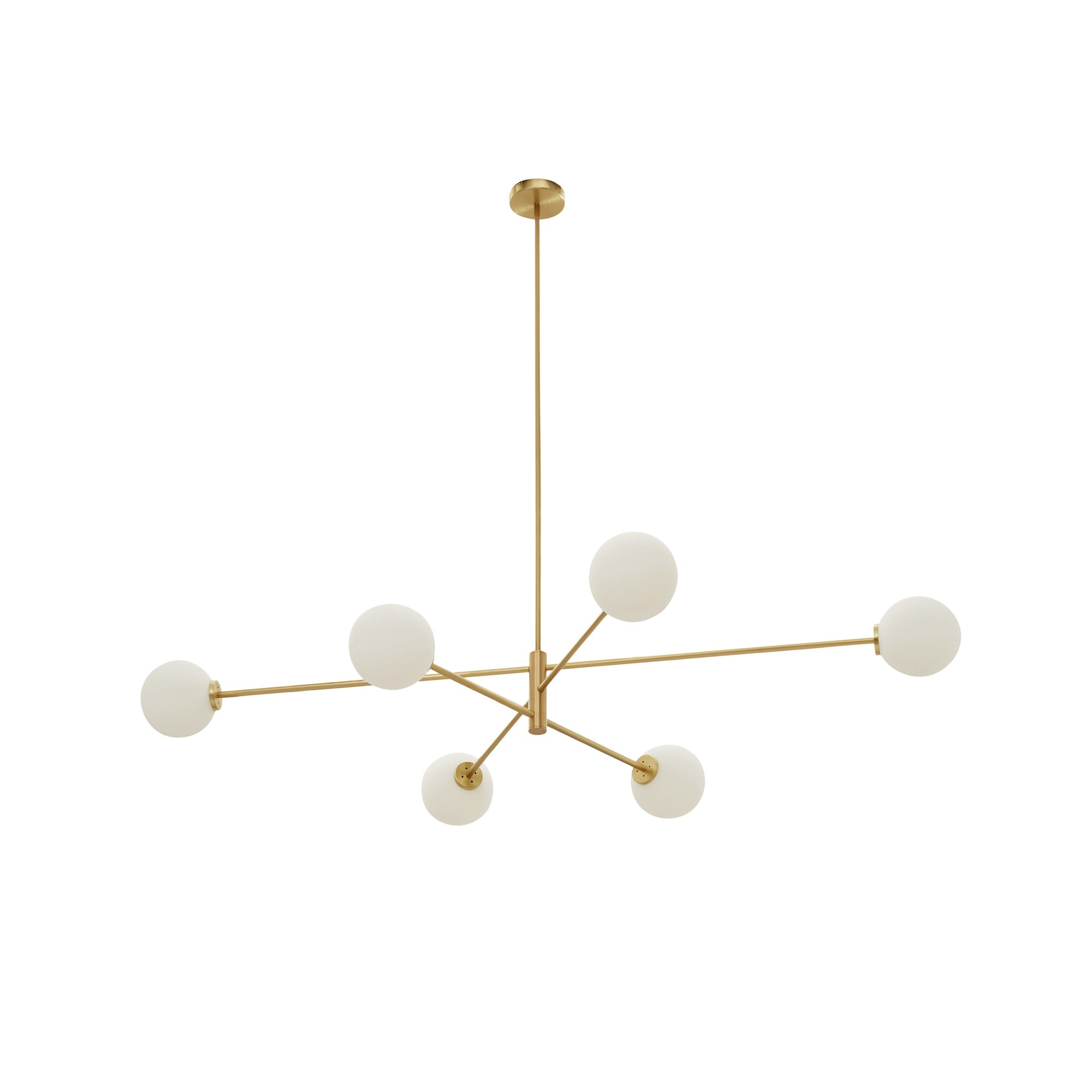 Aurora Chandelier
