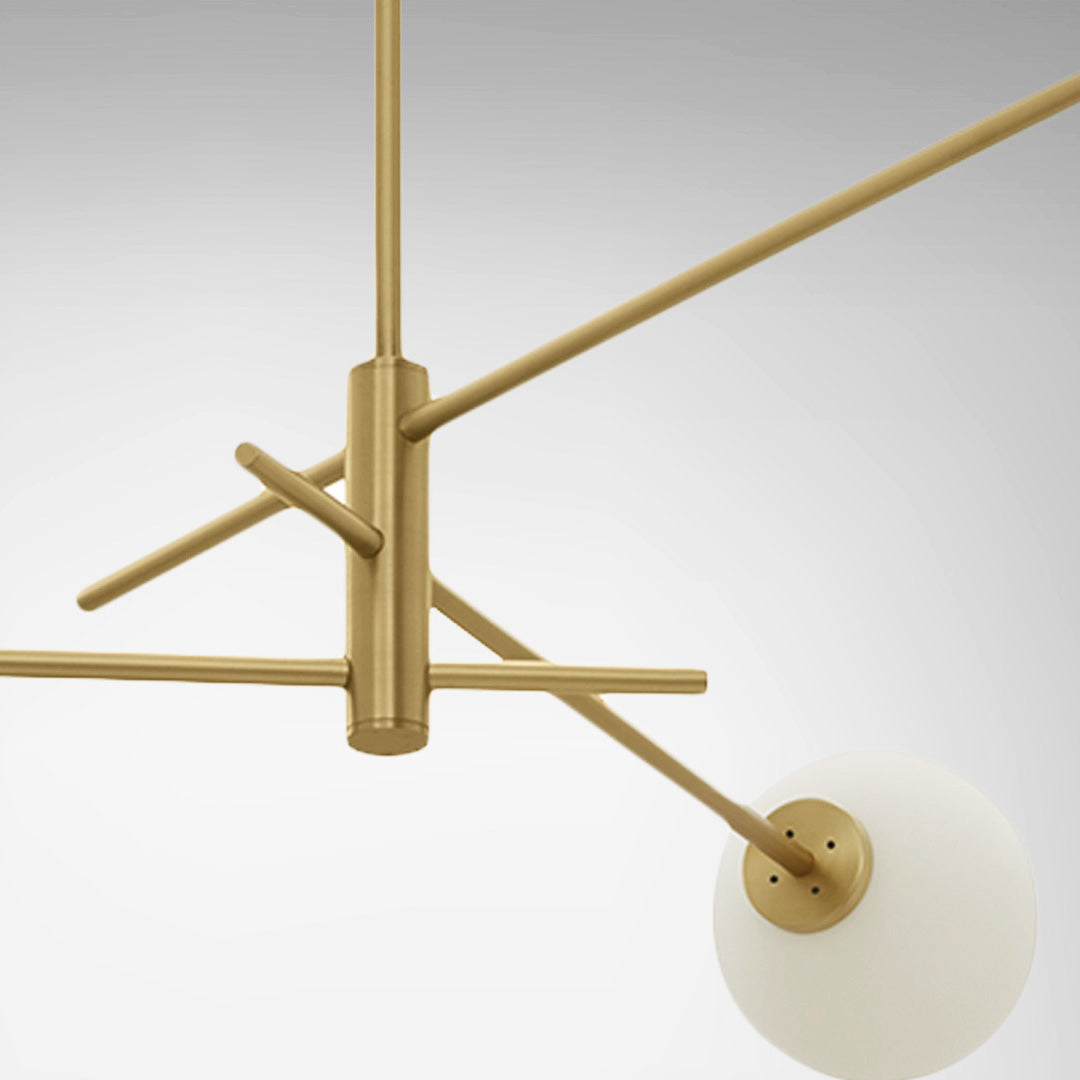 Aurora Chandelier