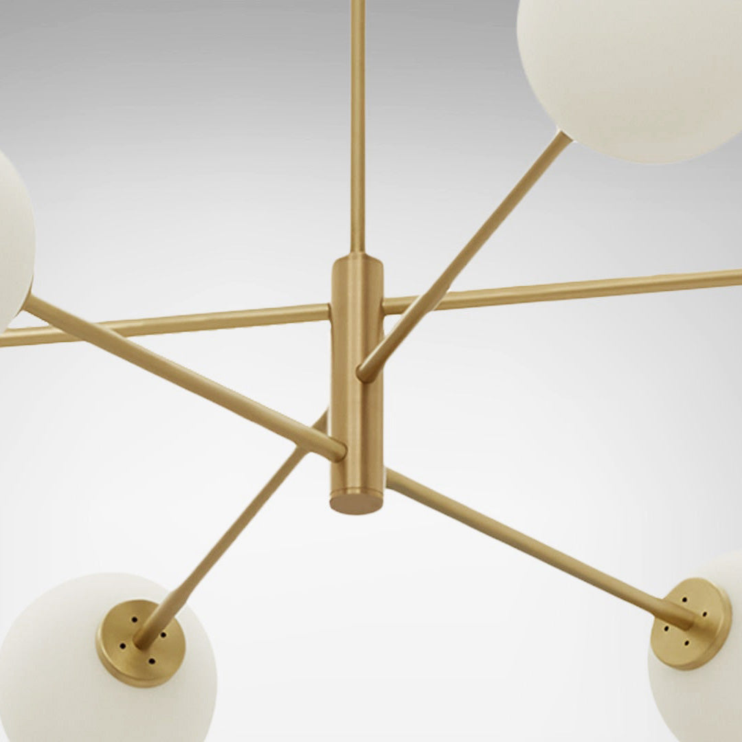Aurora Chandelier