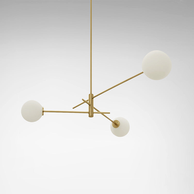 Aurora Chandelier