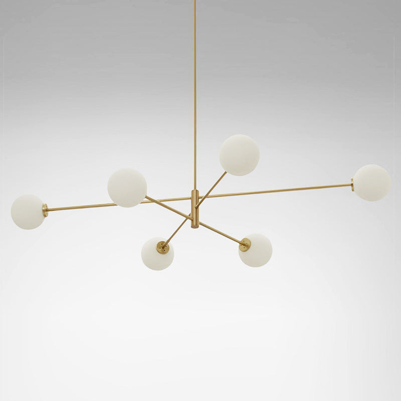 Aurora Chandelier