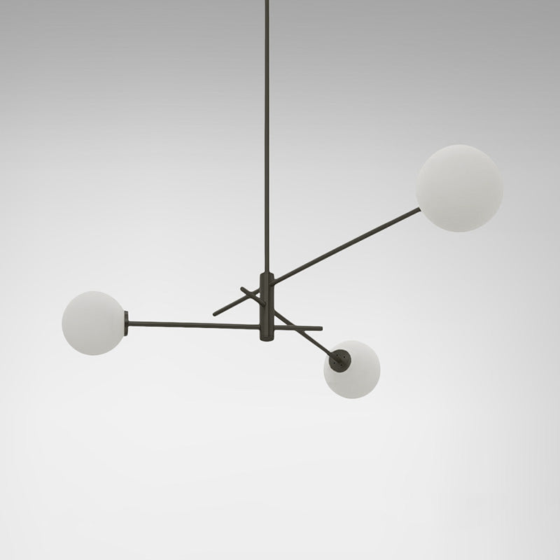 Aurora Chandelier