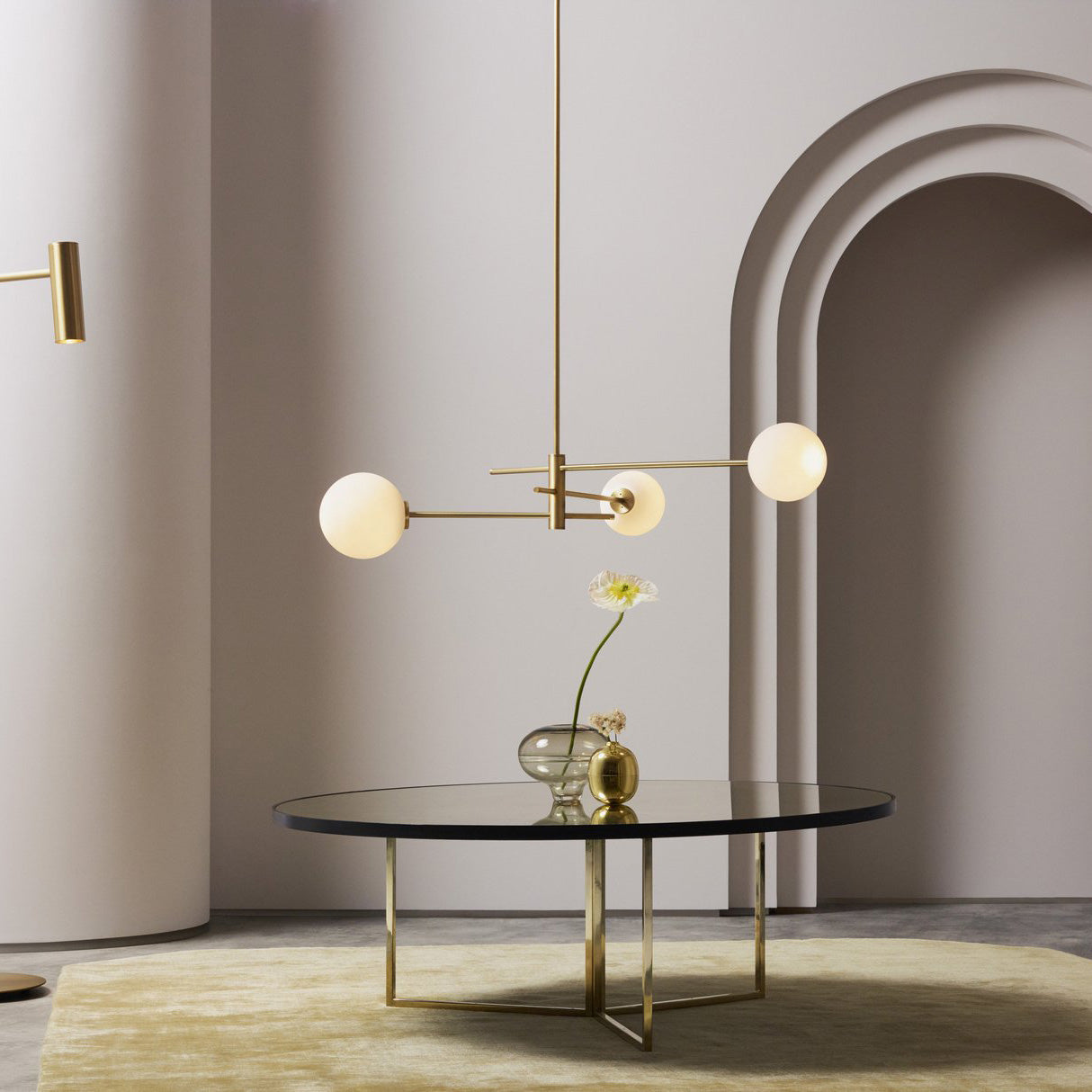 Aurora Chandelier
