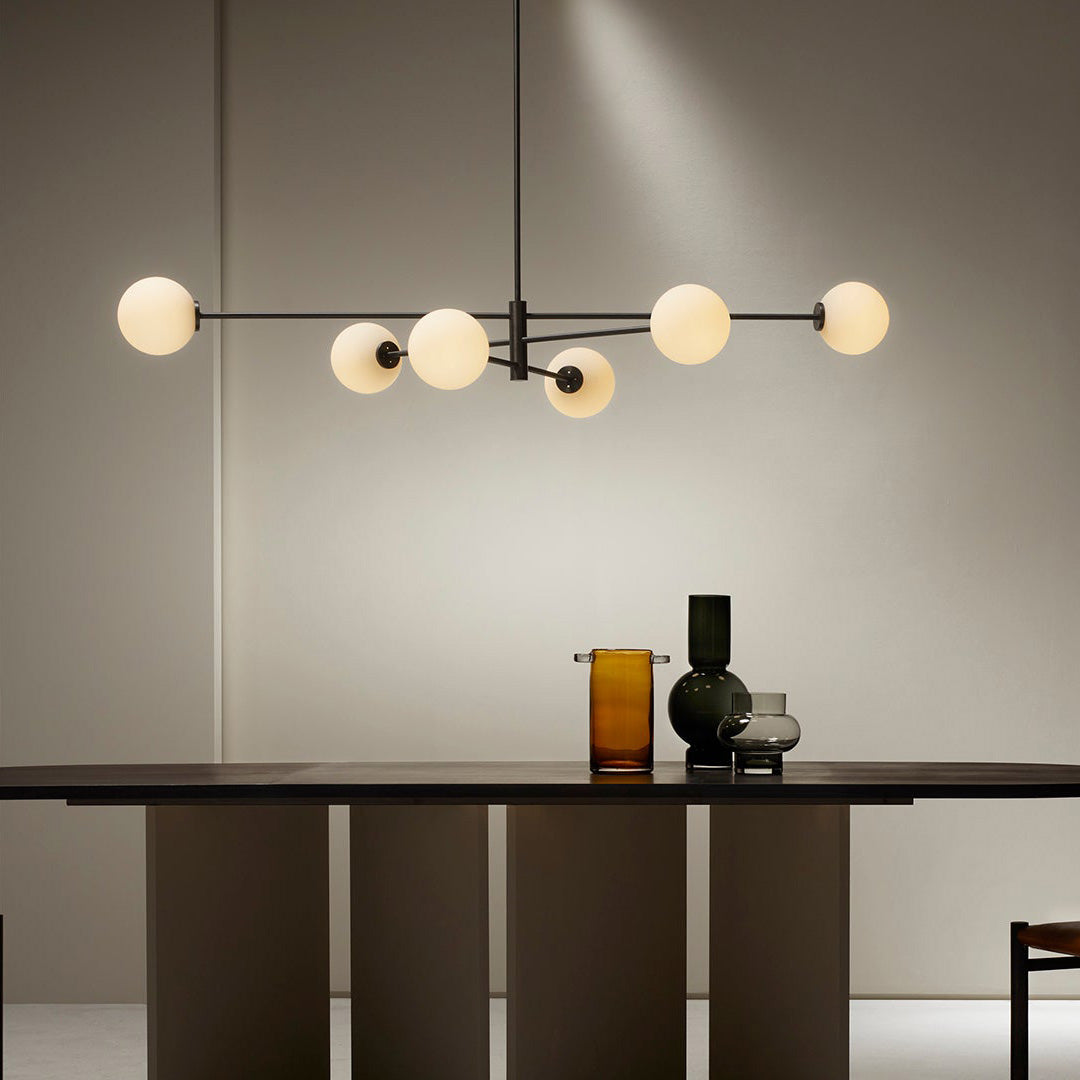 Aurora Chandelier