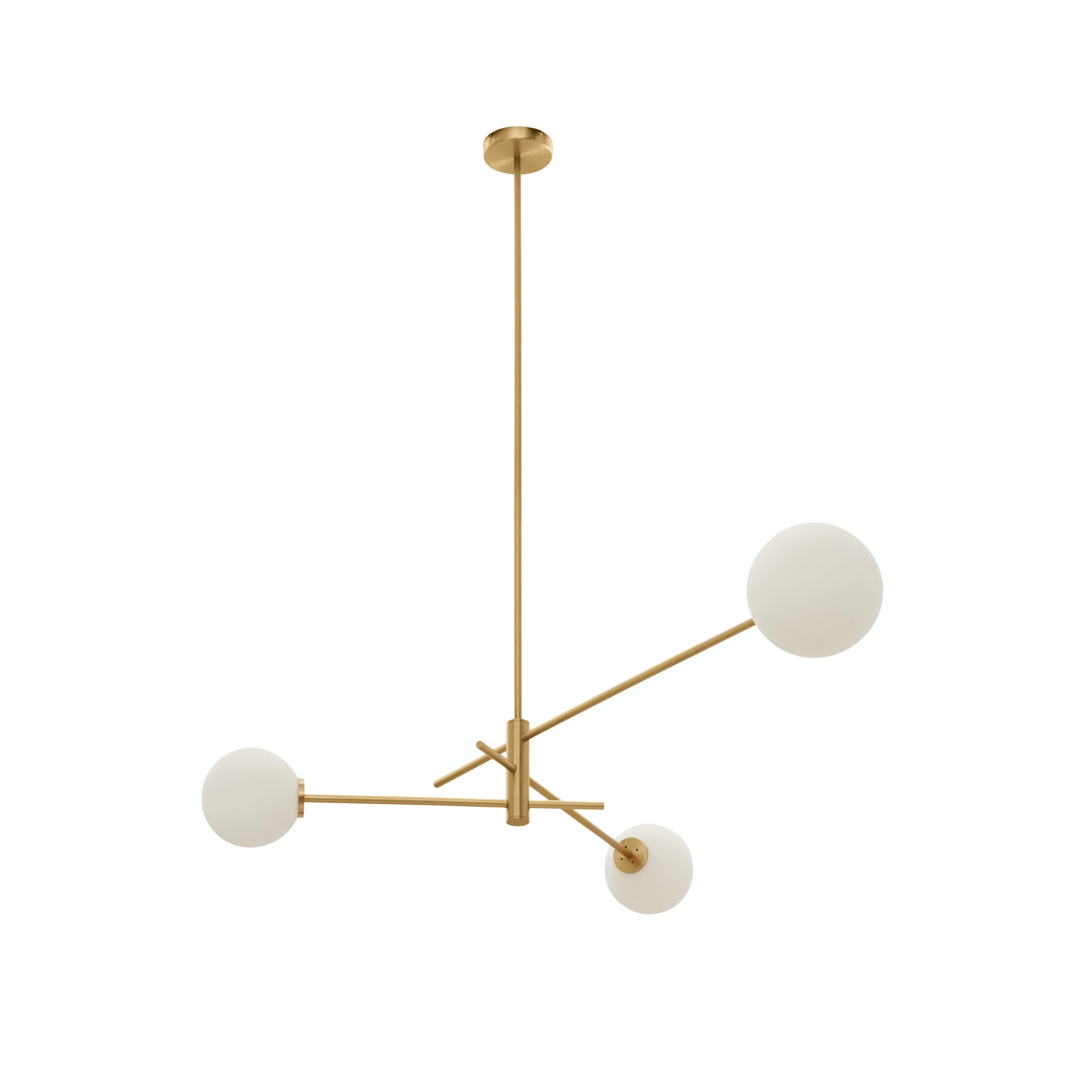 Aurora Chandelier