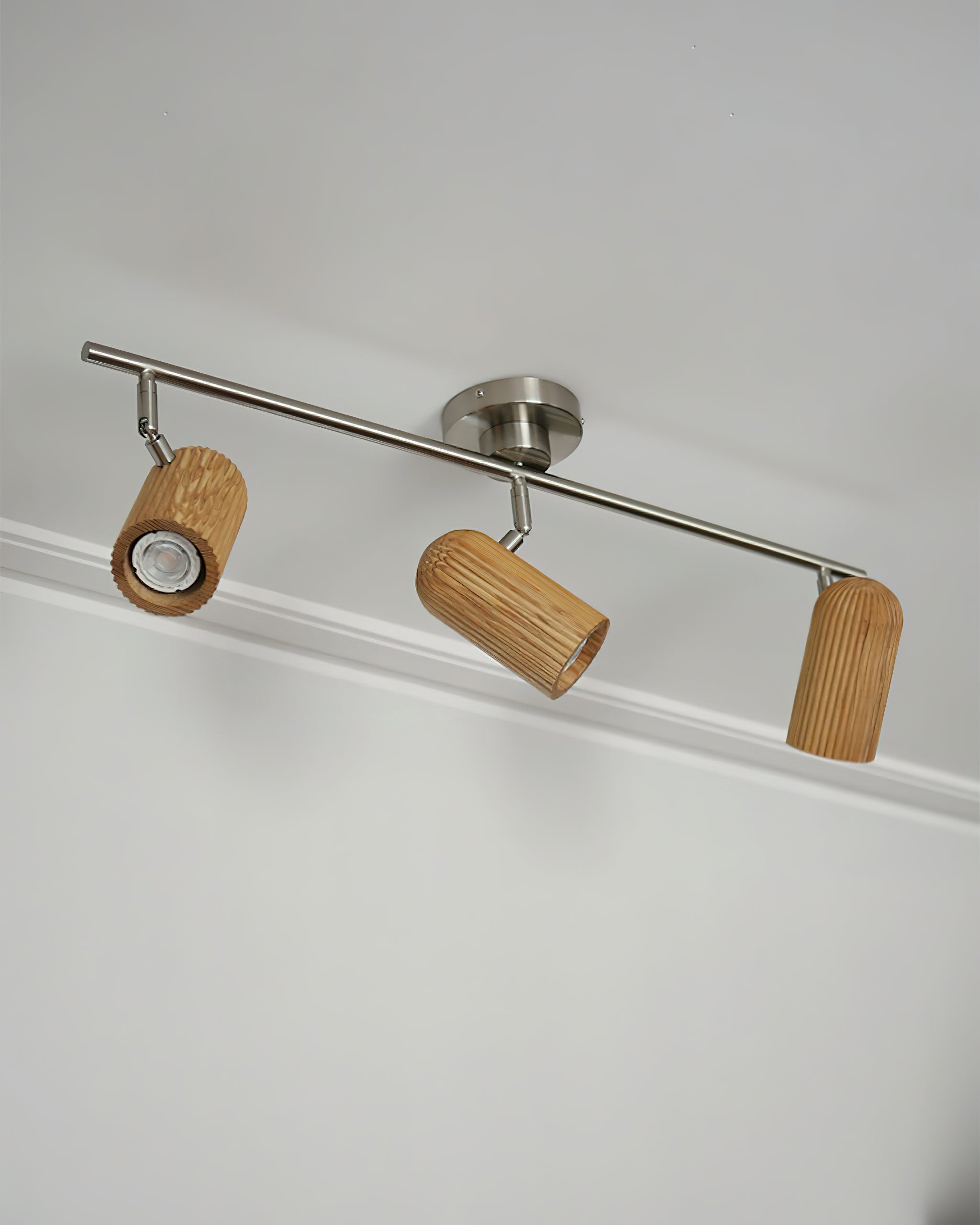 Aldric Track Lighting