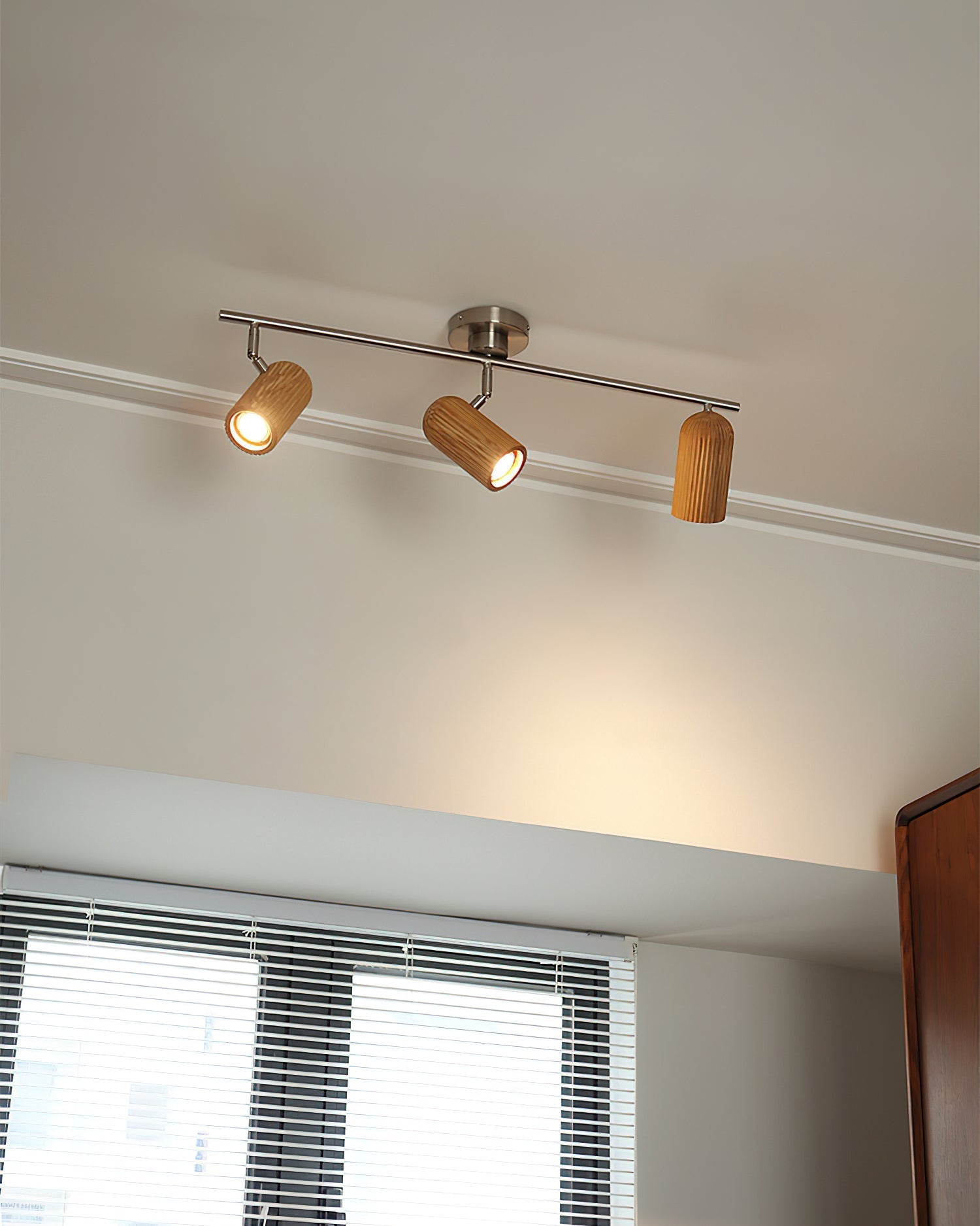 Aldric Track Lighting