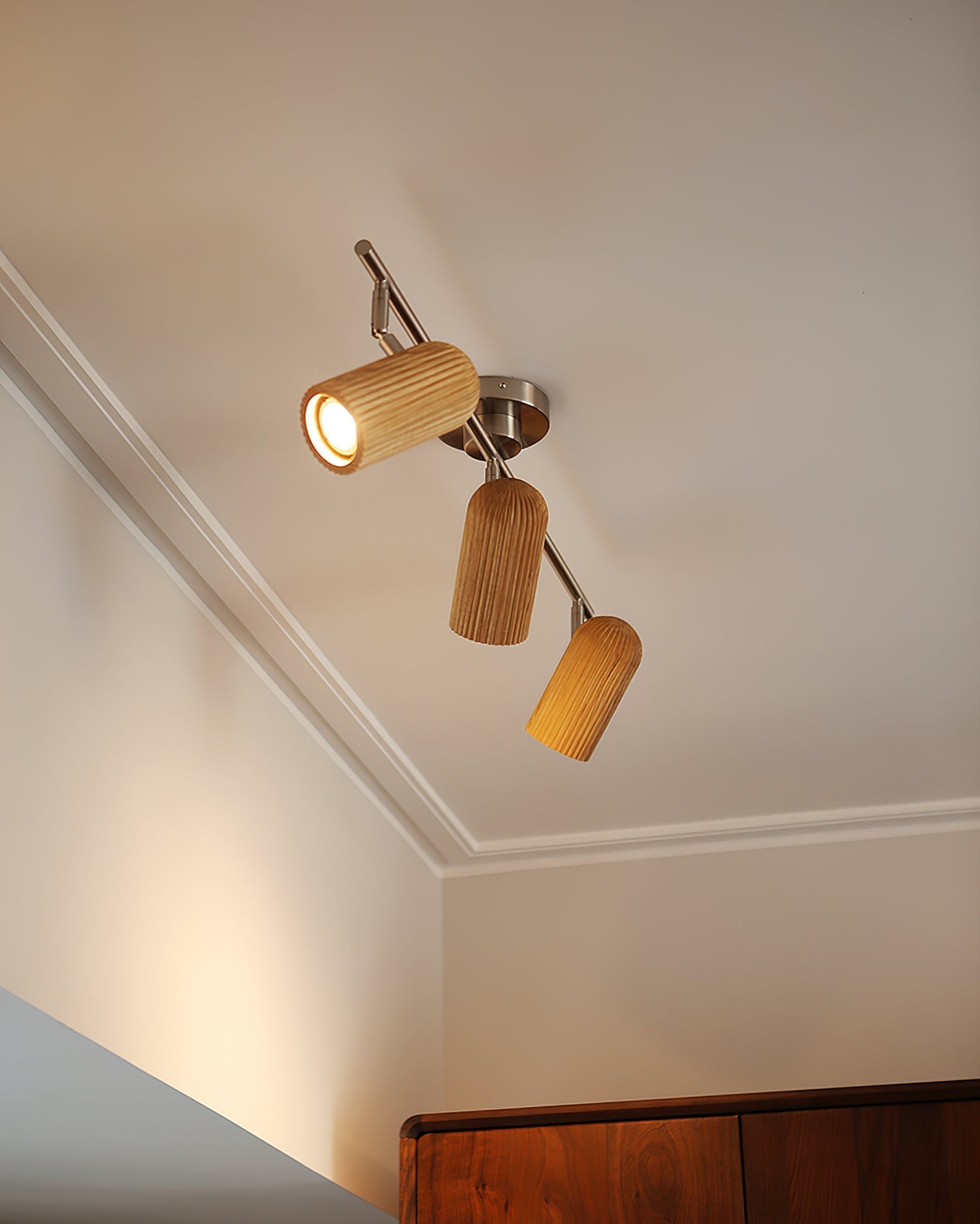 Aldric Track Lighting
