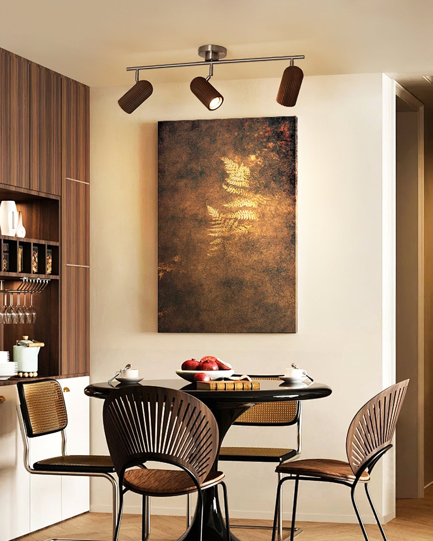 Aldric Track Lighting