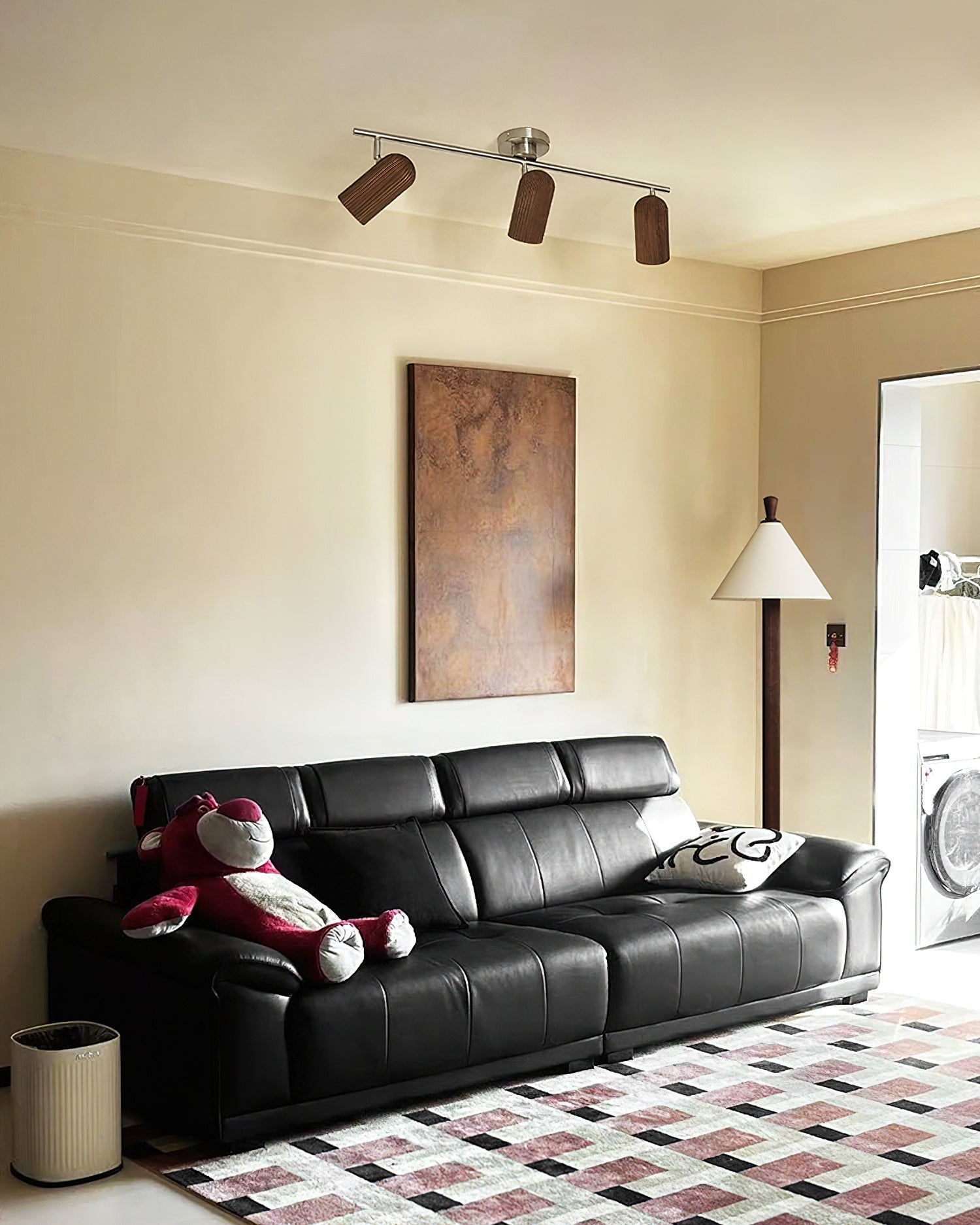 Aldric Track Lighting