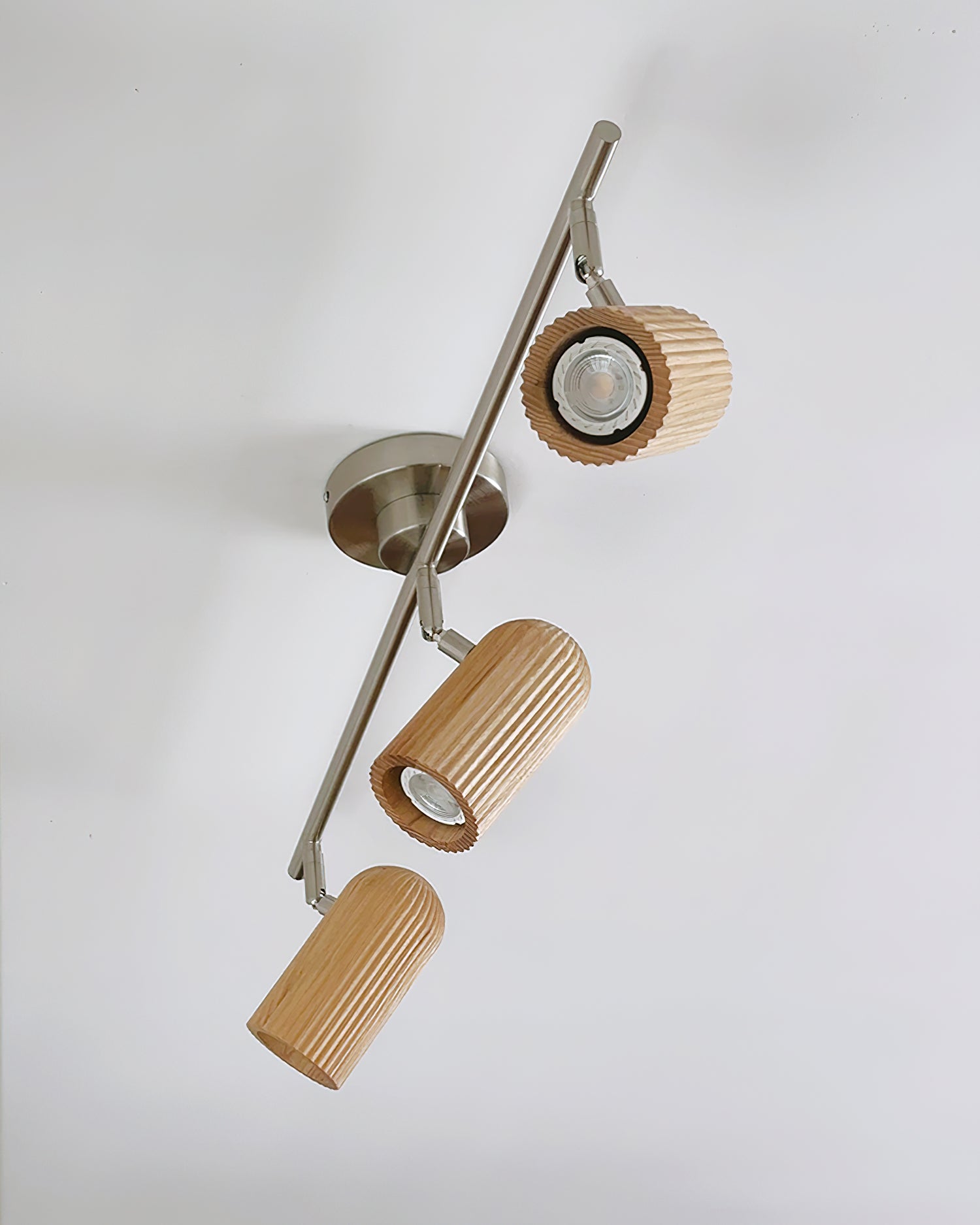 Aldric Track Lighting