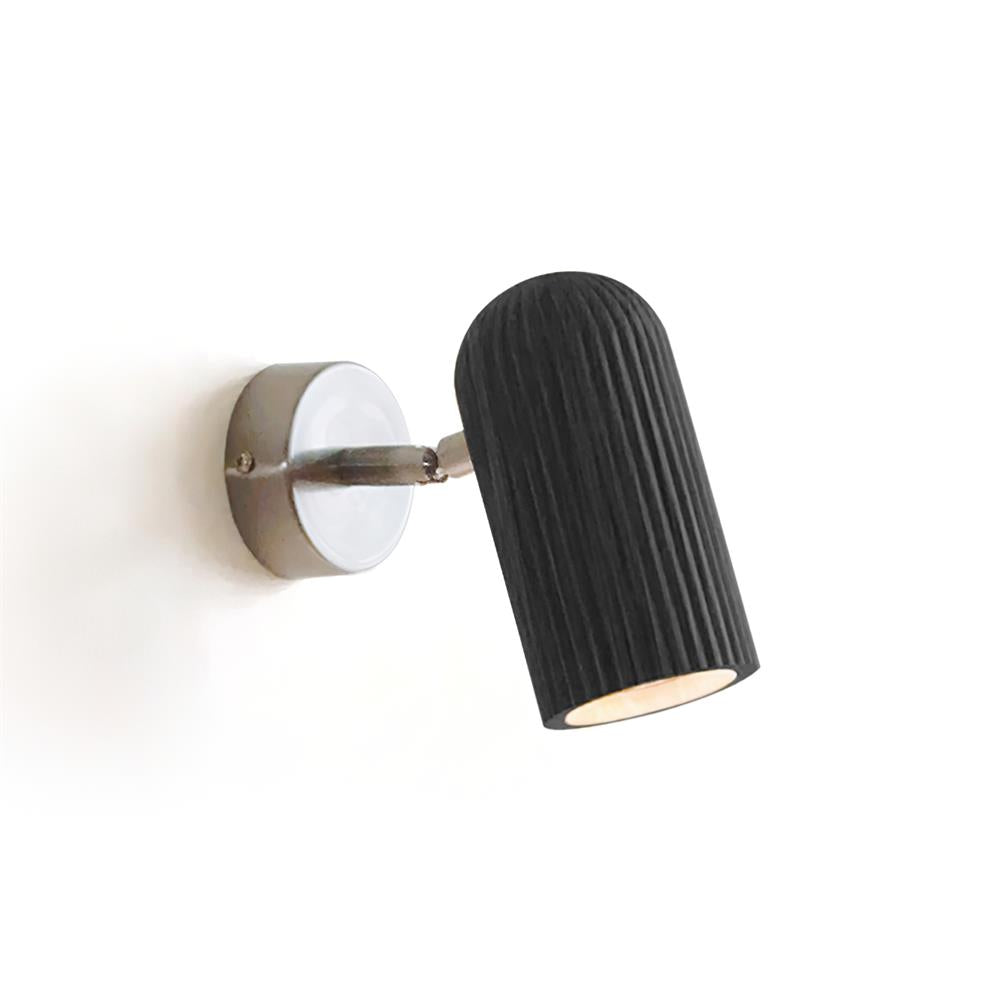 Pleat-Brite Wall Lamp