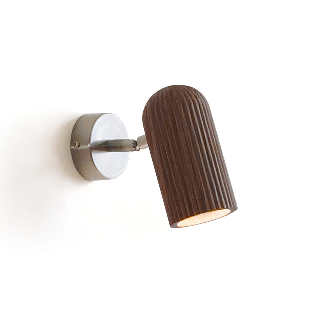 Pleat-Brite Wall Lamp