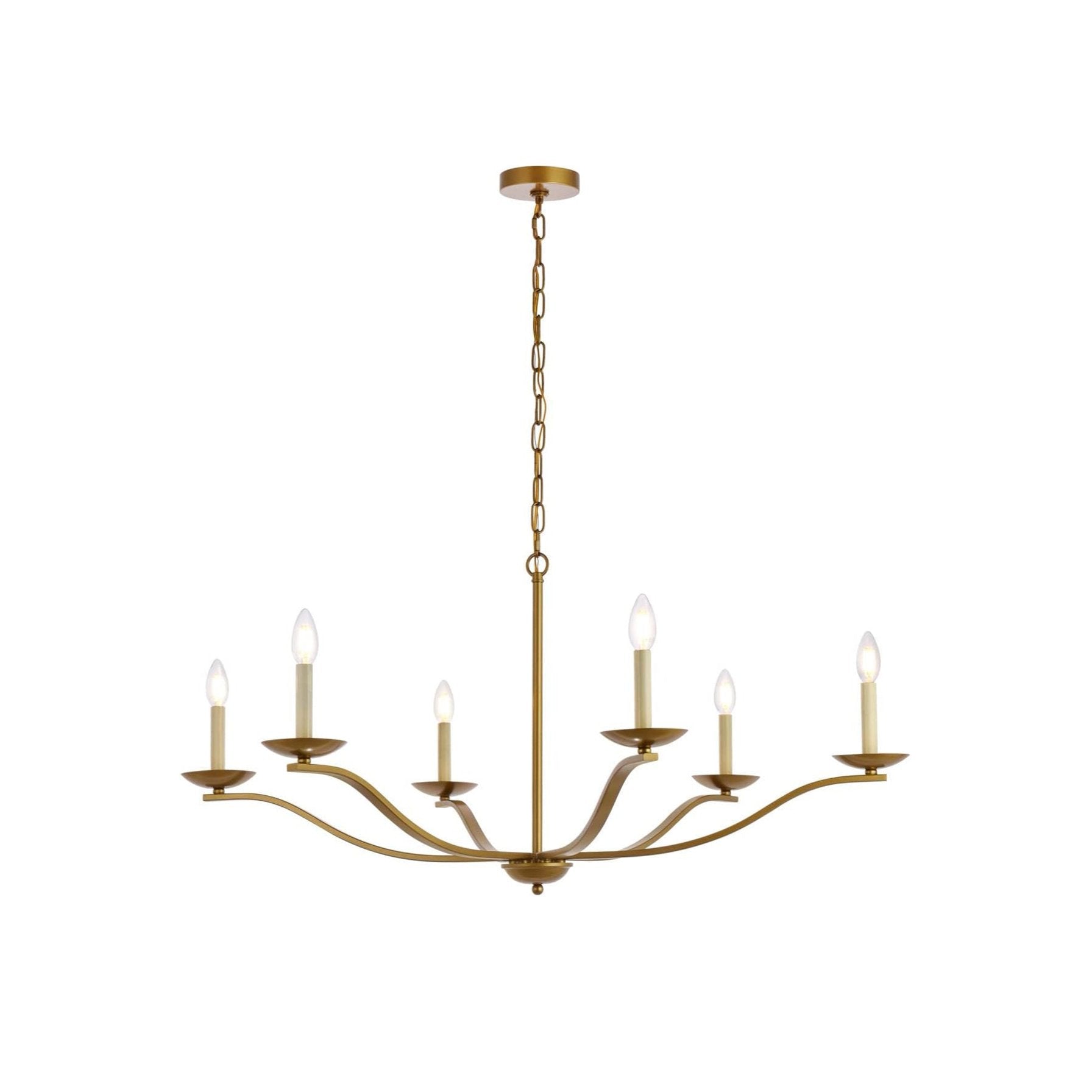 Elise Chandelier