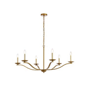 Calorian Chandelier
