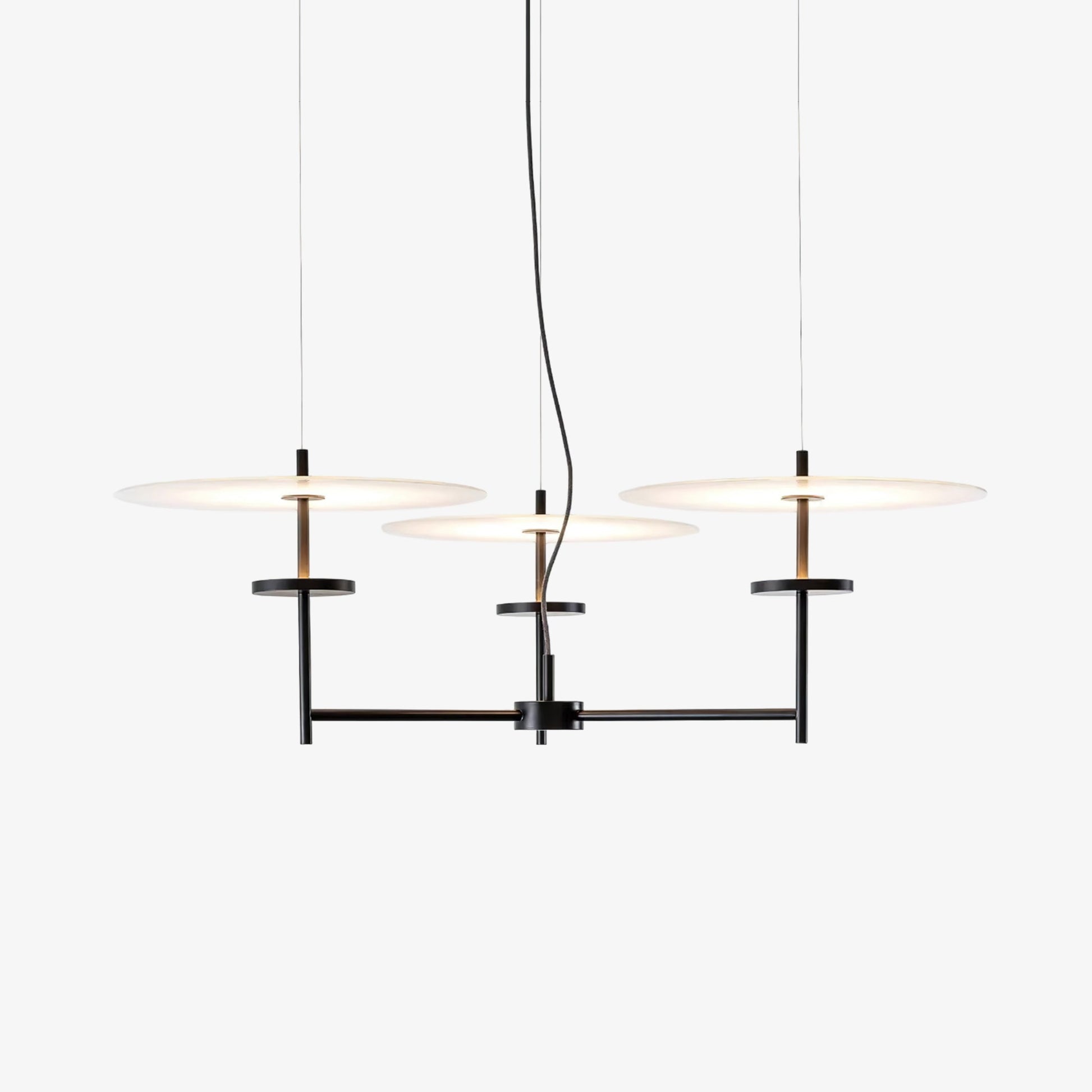 Avlaeir Premium Elegance Art Chandelier-Neutral Decor