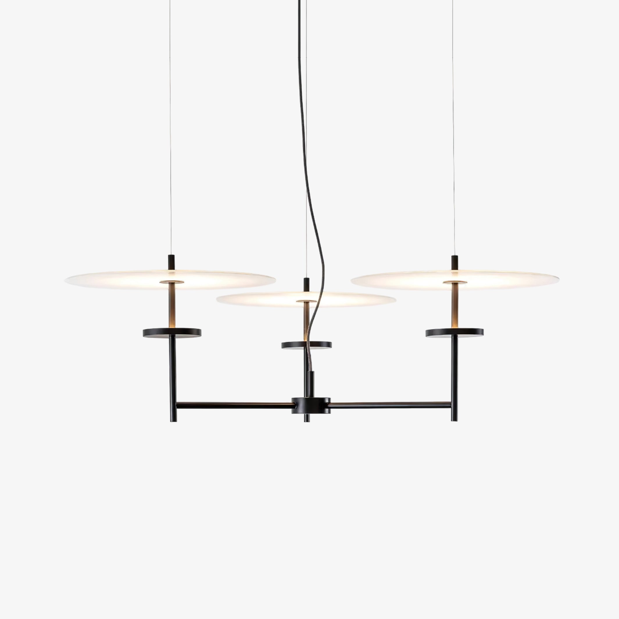 Avlaeir Premium Elegance Art Chandelier-Neutral Decor