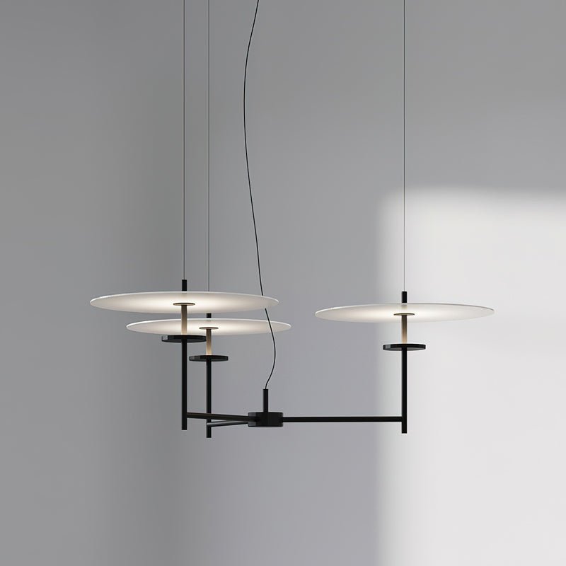 Avlaeir Premium Elegance Art Chandelier-Neutral Decor