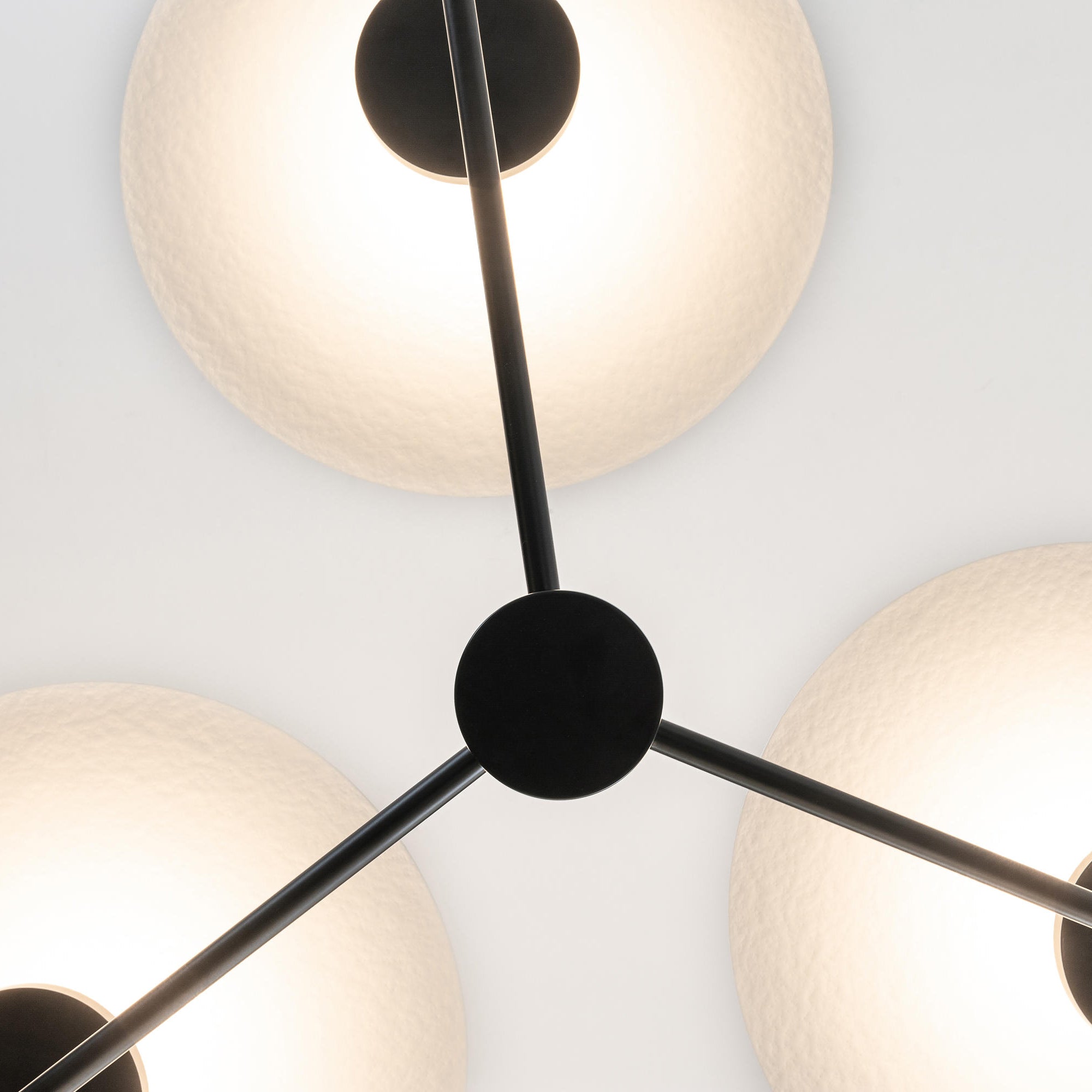 Avlaeir Premium Elegance Art Chandelier-Neutral Decor