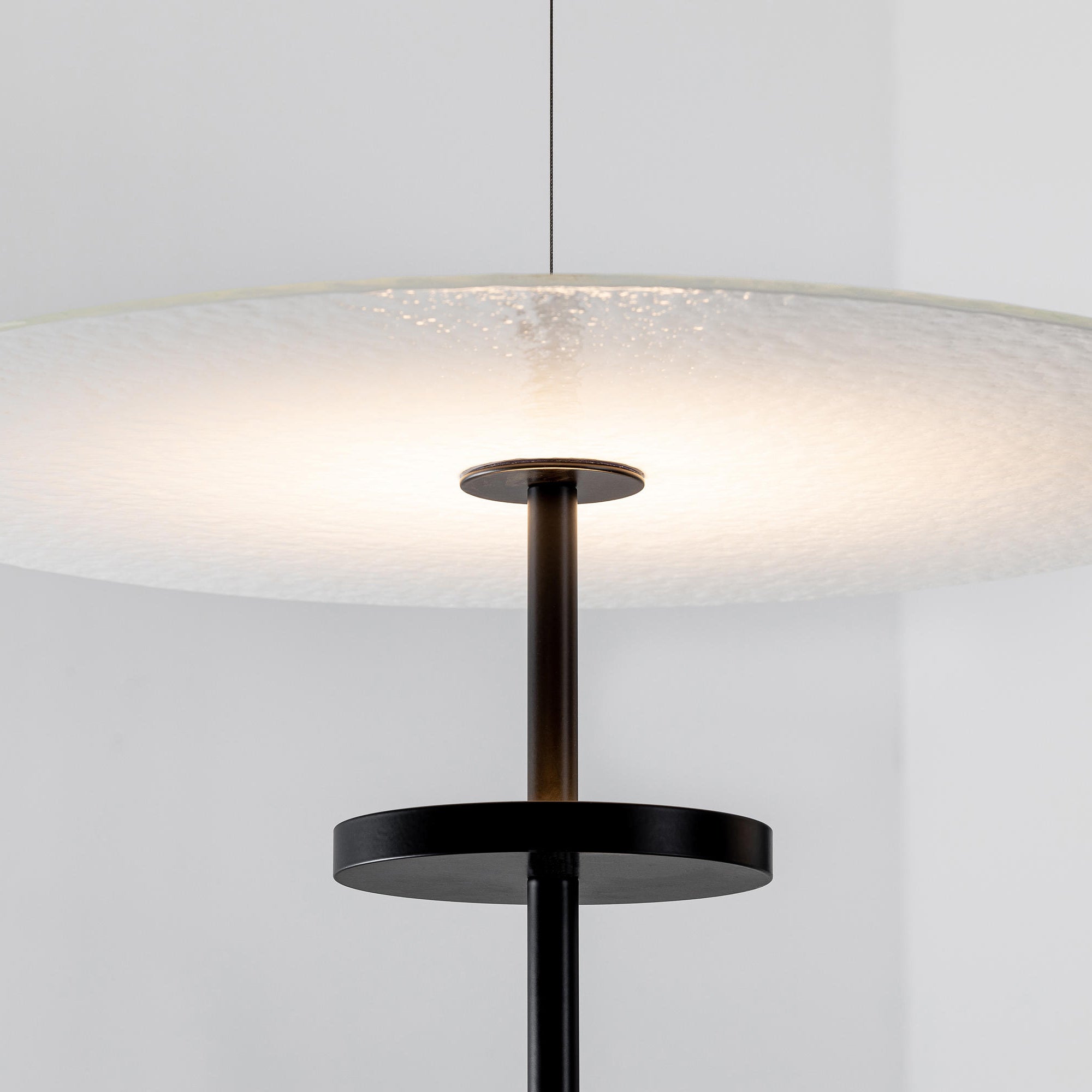 Avlaeir Premium Elegance Art Chandelier-Neutral Decor