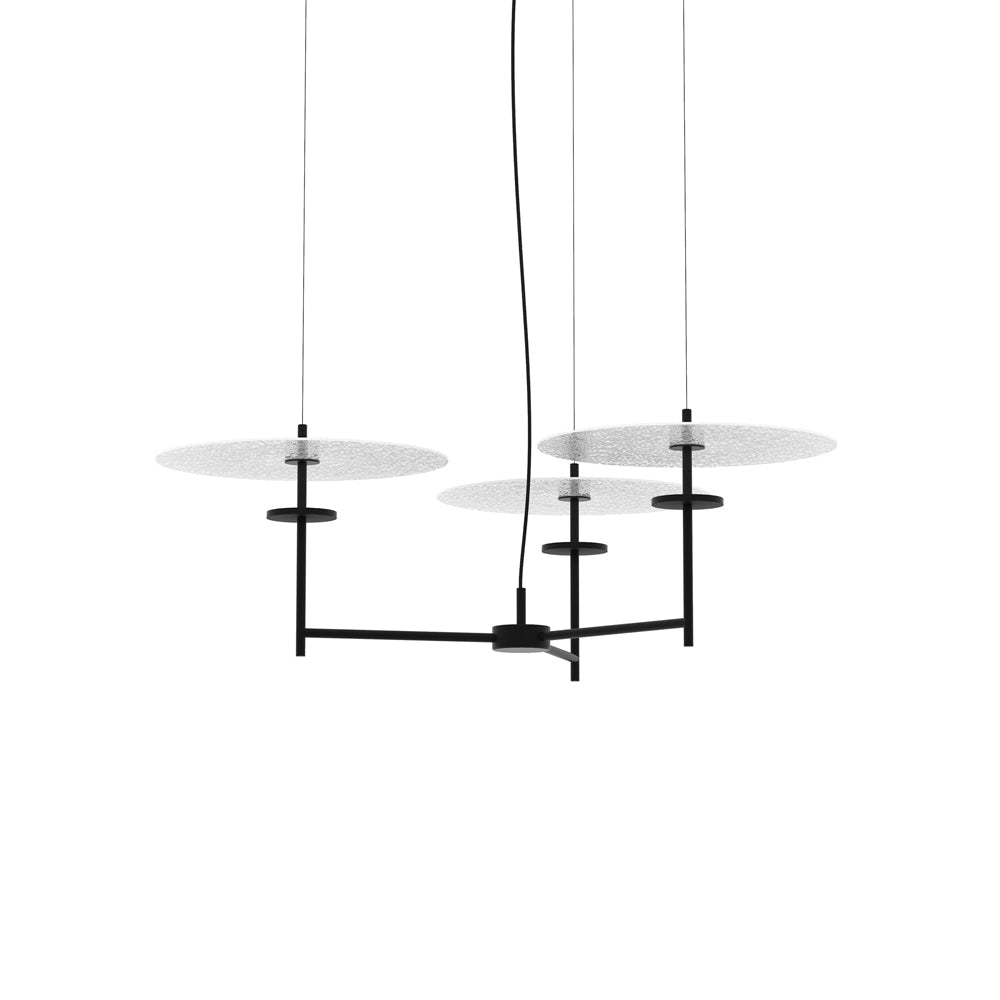 Avlaeir Premium Elegance Art Chandelier-Neutral Decor