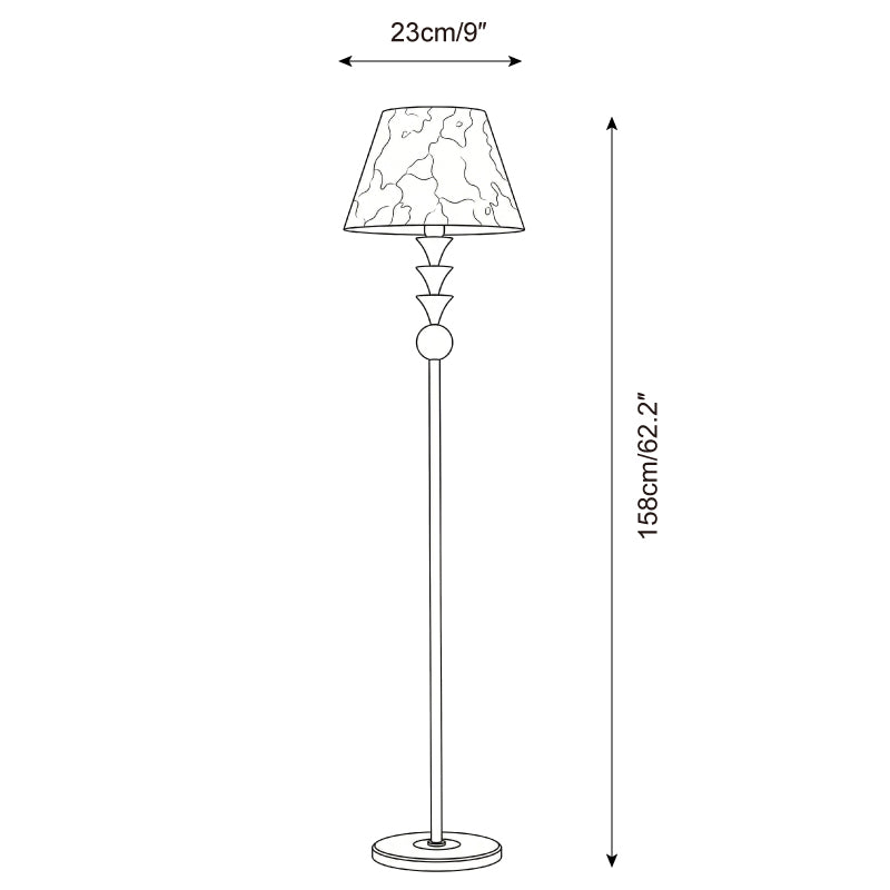 Thayer Floor Lamp