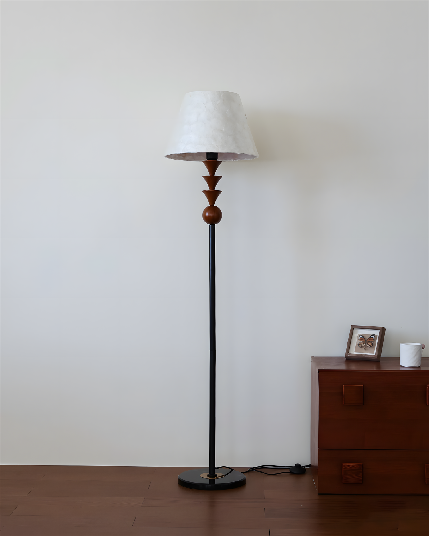 Thayer Floor Lamp
