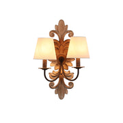 Vadora Postmodern Luxury Sconce Wall Lamp-Neutral Decor