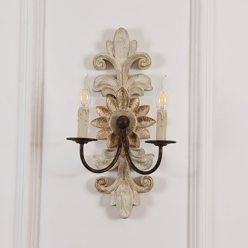 Vadora Postmodern Luxury Sconce Wall Lamp-Neutral Decor