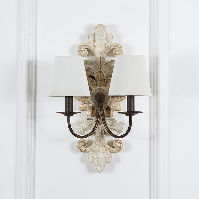 Vadora Postmodern Luxury Sconce Wall Lamp-Neutral Decor