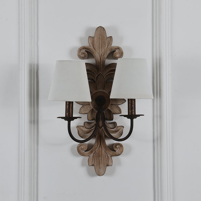 Vadora Postmodern Luxury Sconce Wall Lamp-Neutral Decor