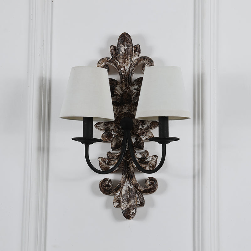 Vadora Postmodern Luxury Sconce Wall Lamp-Neutral Decor