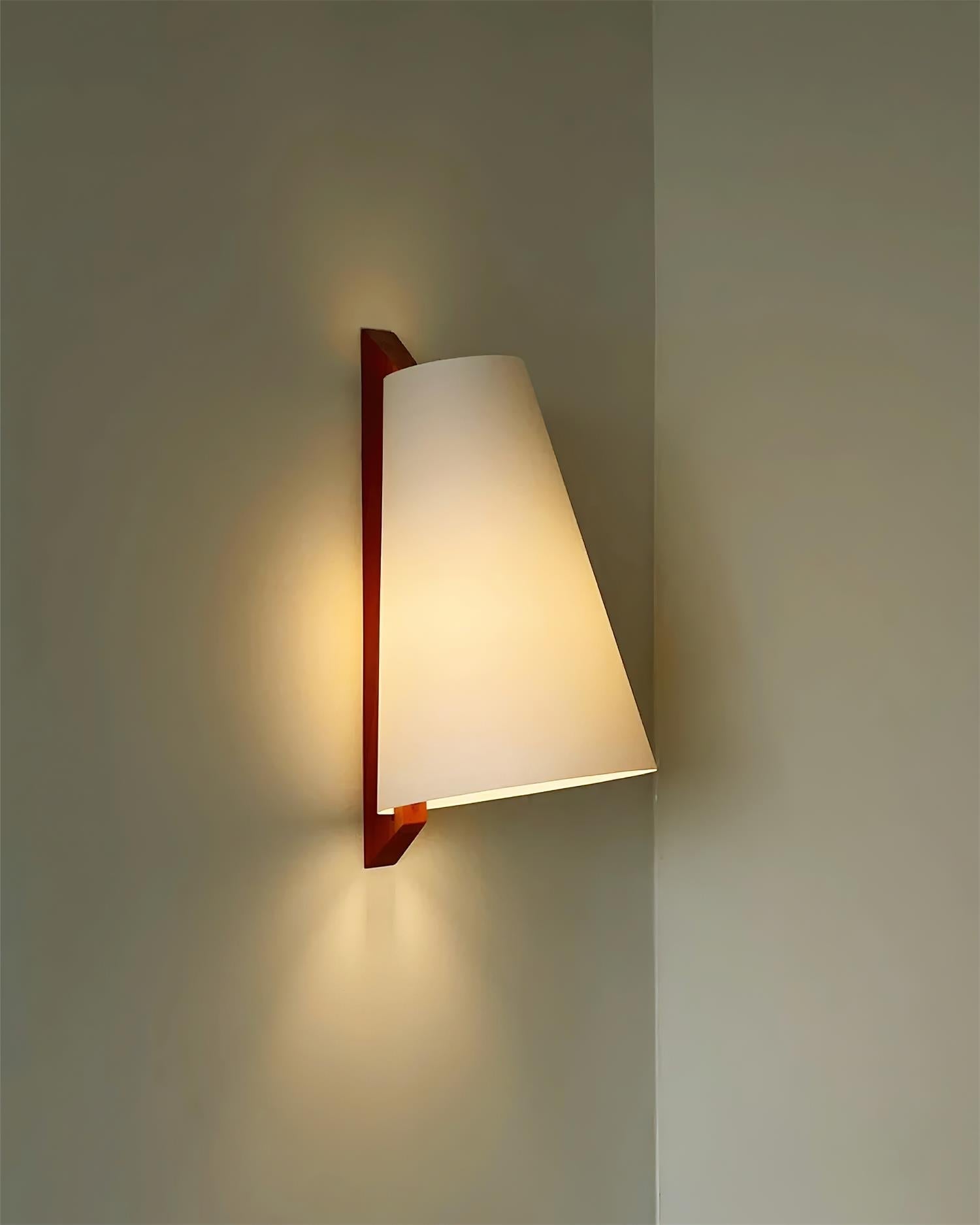Ansel Wall Lamp