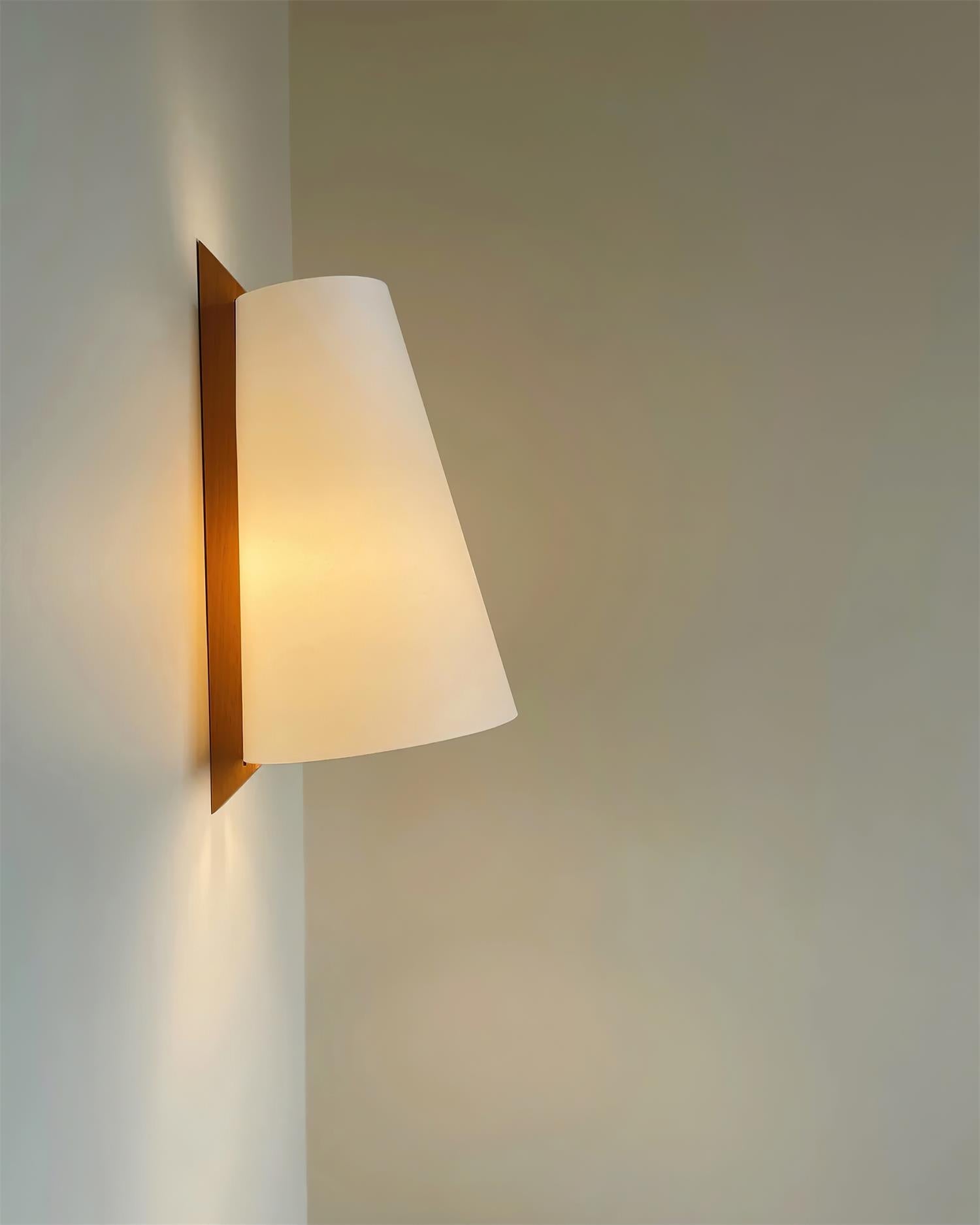 Ansel Wall Lamp