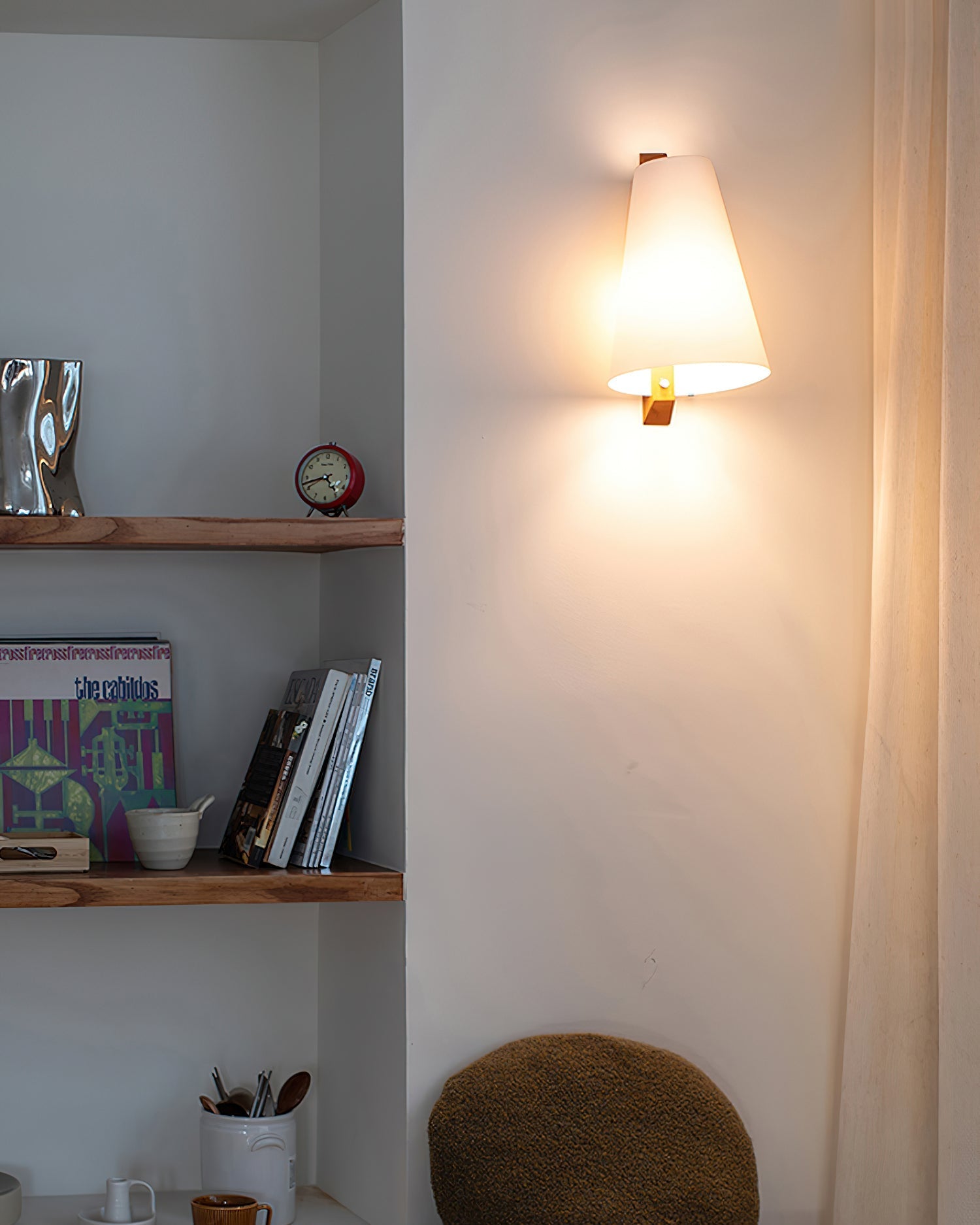 Ansel Wall Lamp