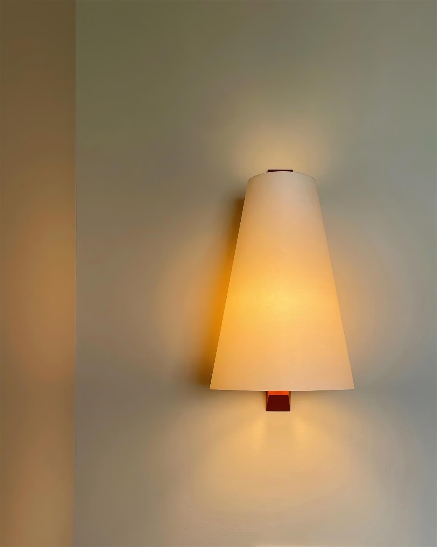 Ansel Wall Lamp