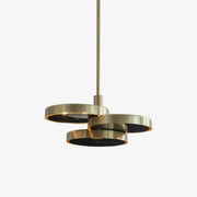 Ercare Modern Minimalist Pendant Light-Neutral Decor