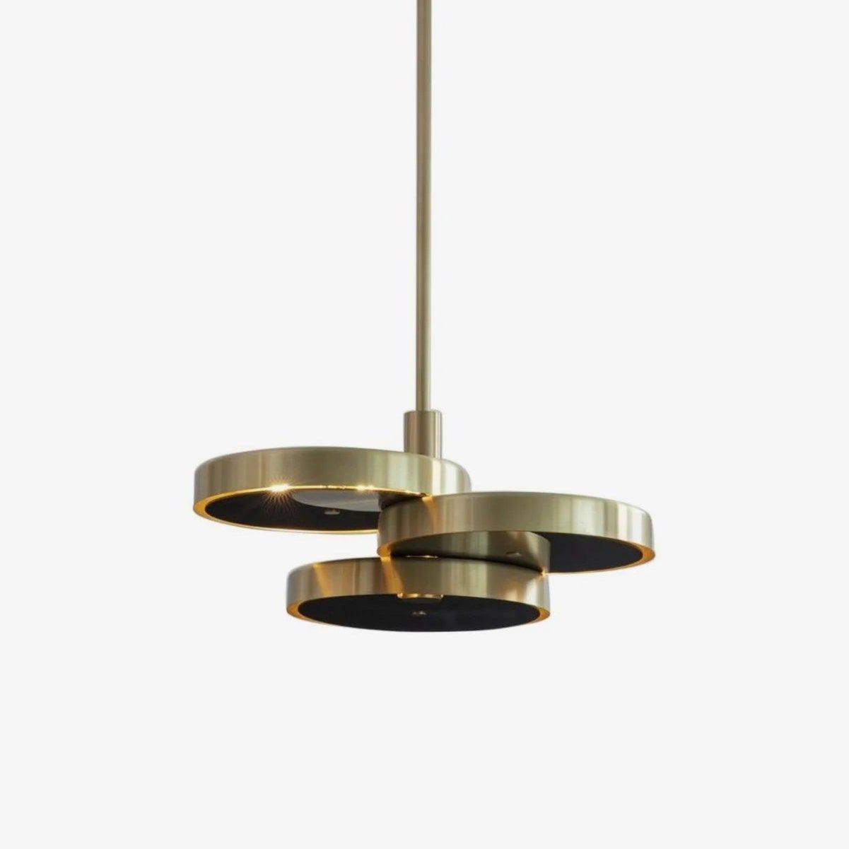Ercare Modern Minimalist Pendant Light-Neutral Decor