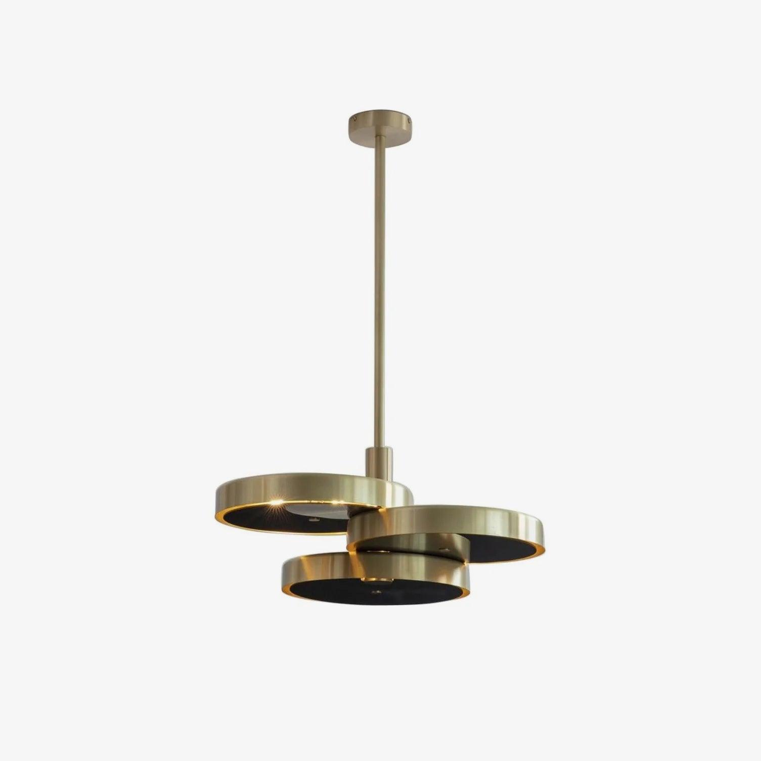 Ercare Modern Minimalist Pendant Light-Neutral Decor