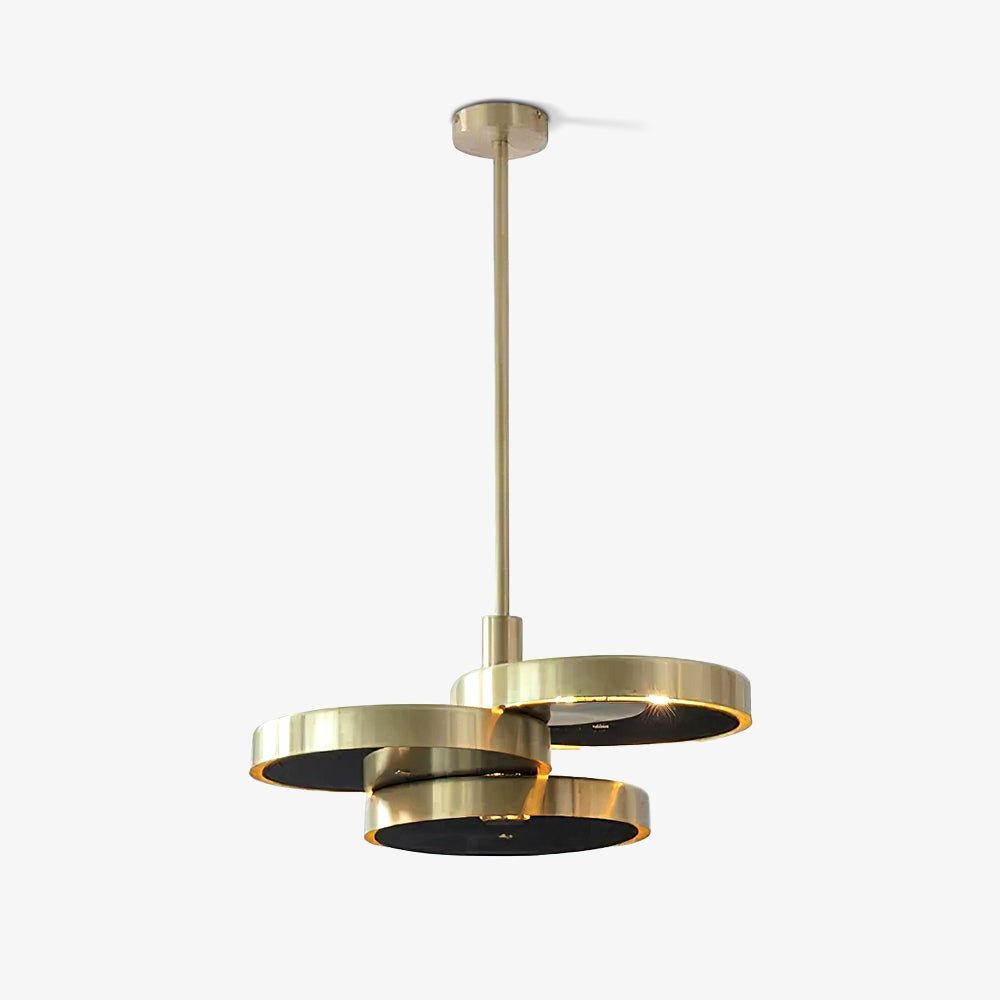 Ercare Modern Minimalist Pendant Light-Neutral Decor