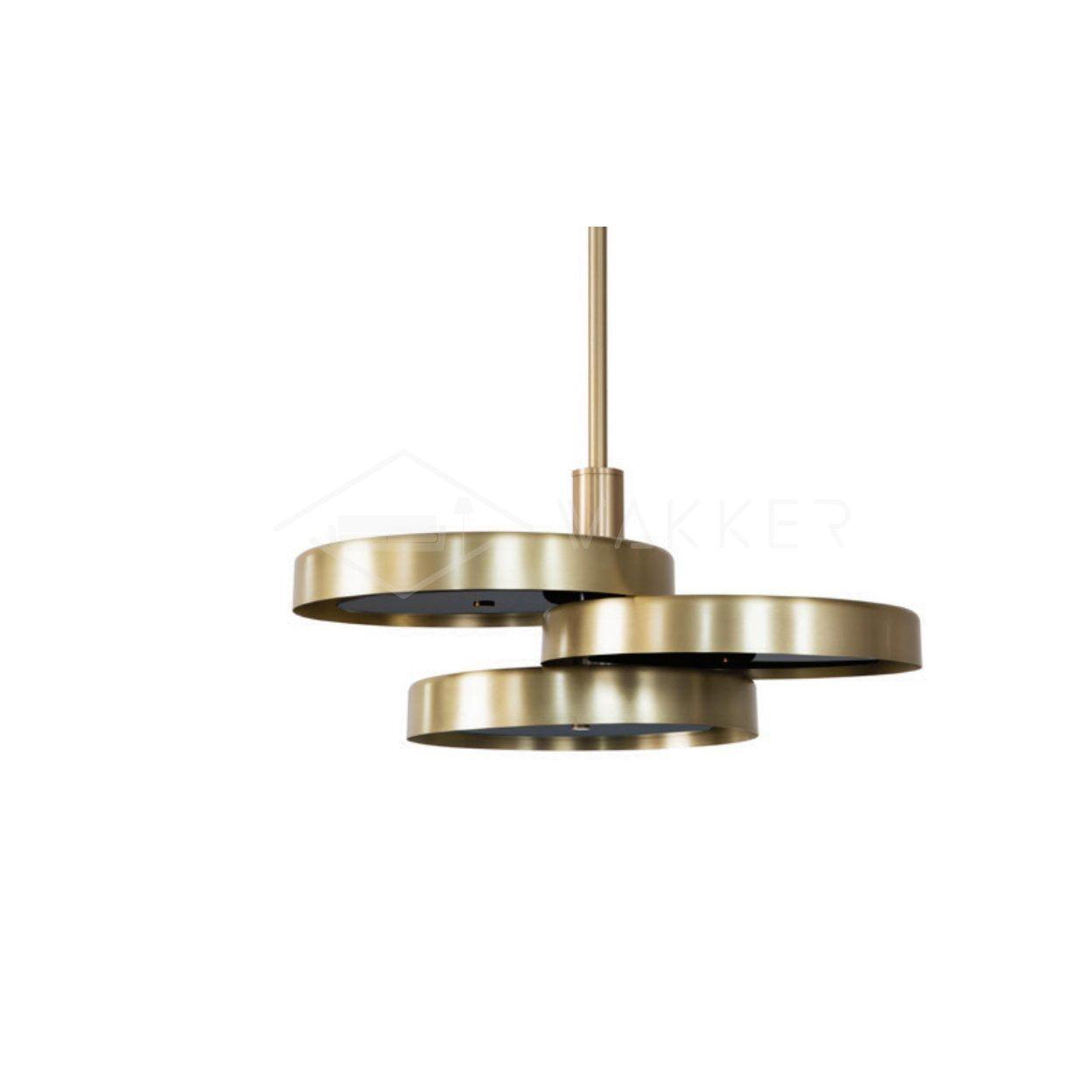 Ercare Modern Minimalist Pendant Light-Neutral Decor
