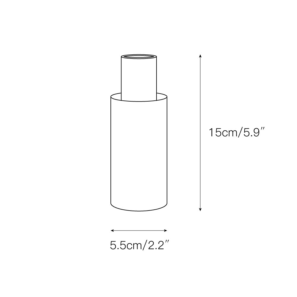 Aurelia Table Lamp (Built-in Battery)