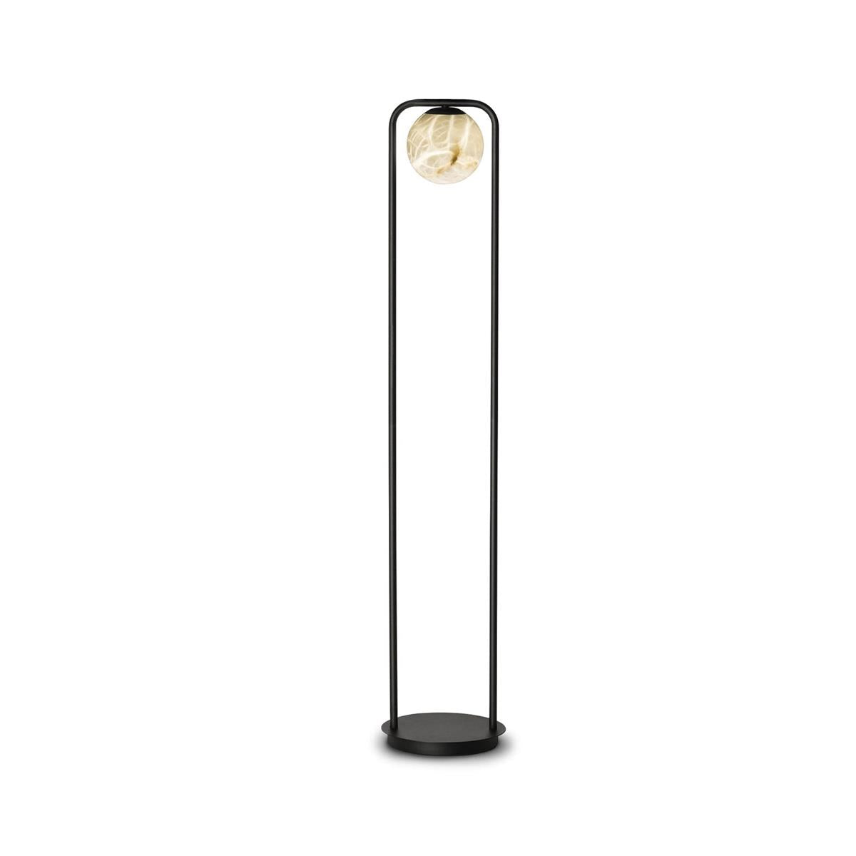 Selina Floor Lamp
