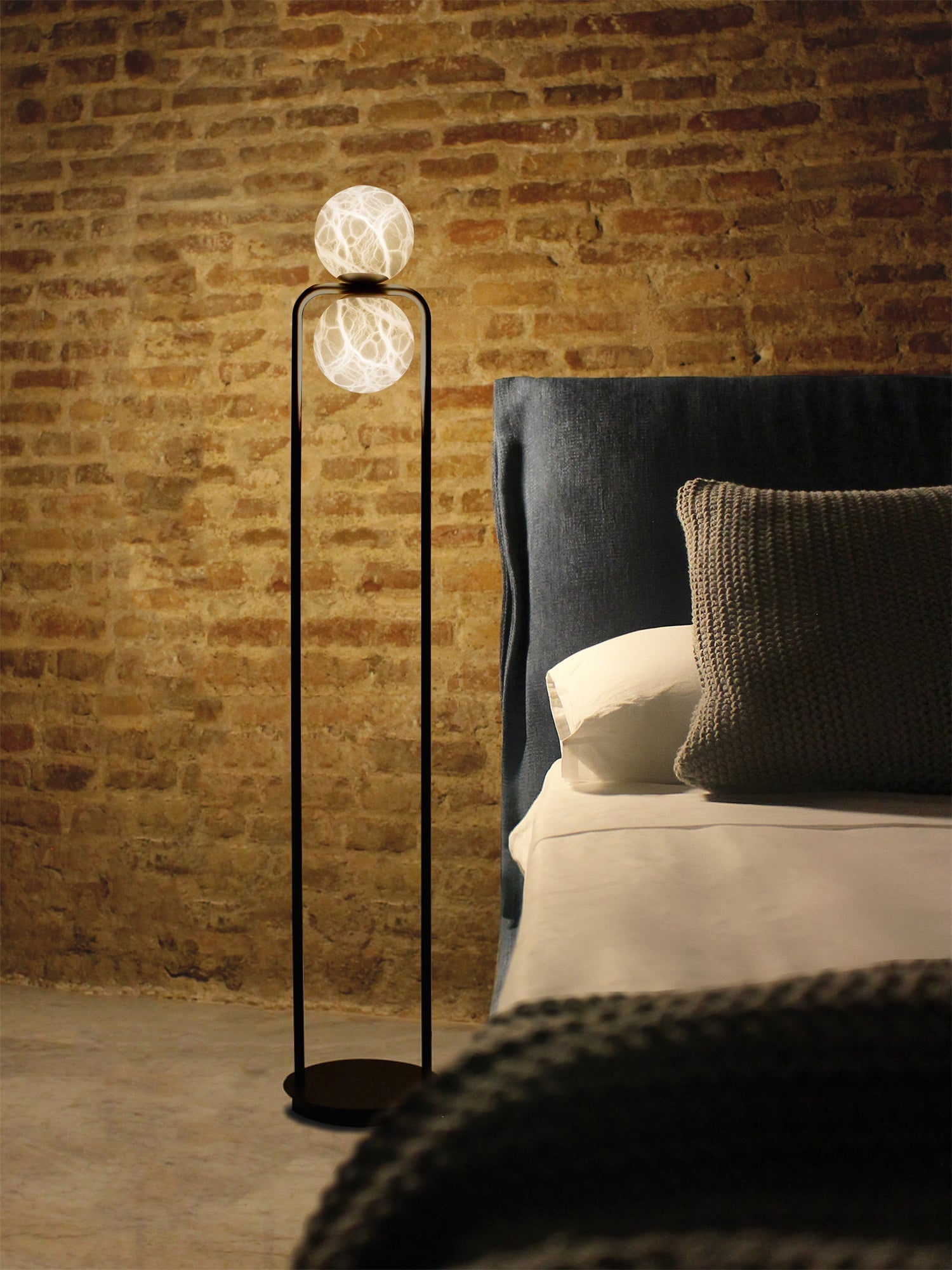 Selina Floor Lamp