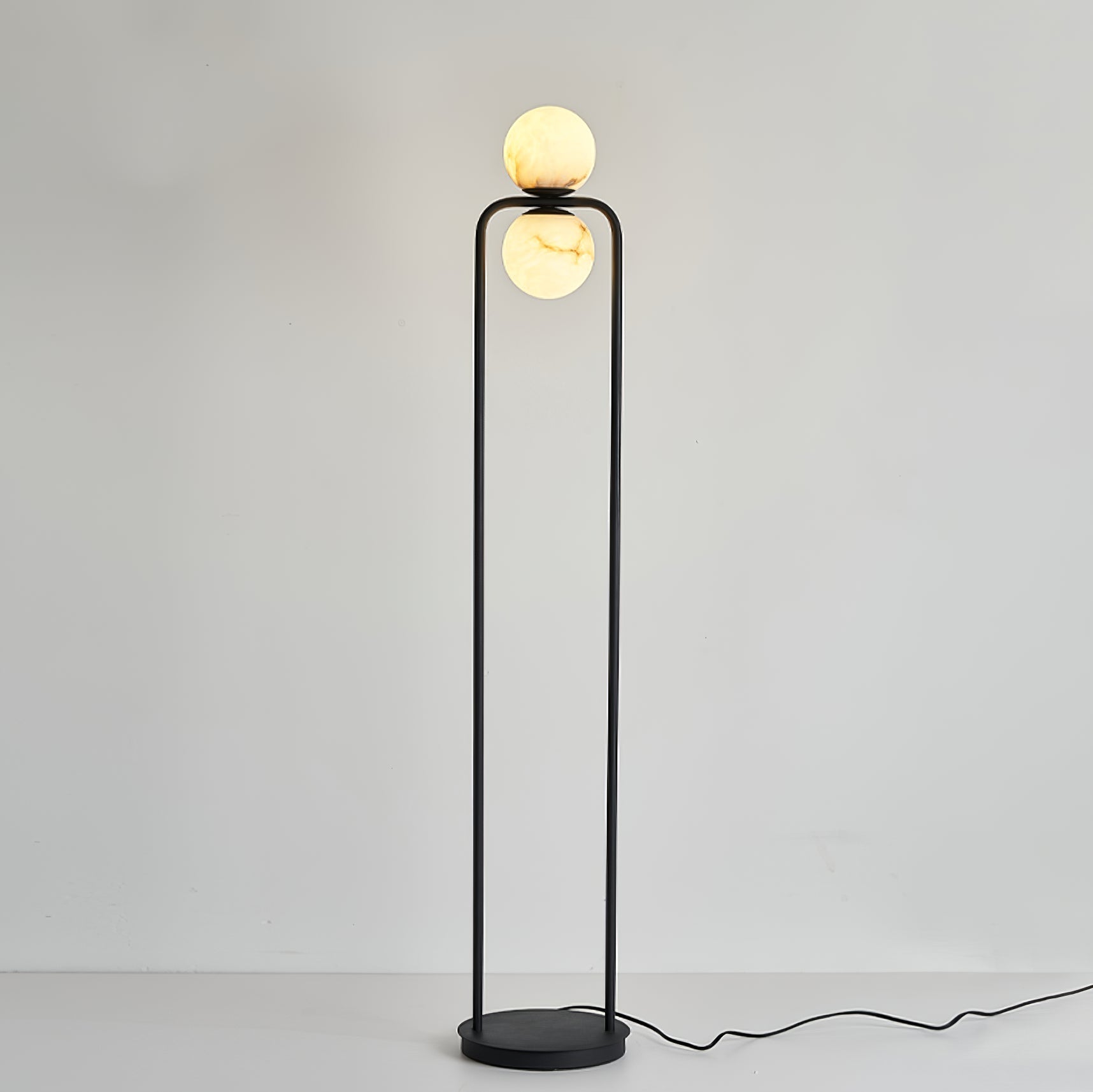 Selina Floor Lamp