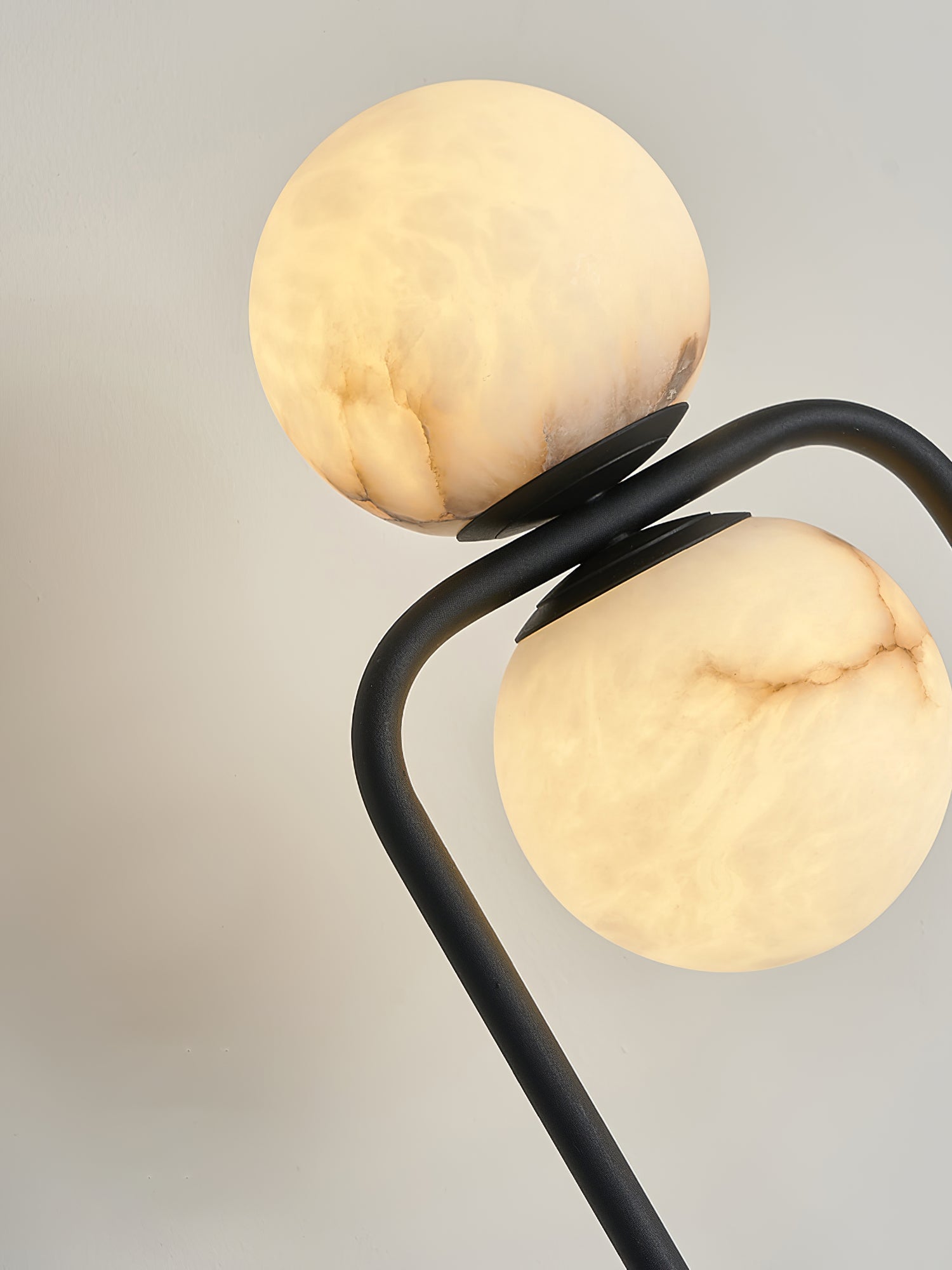 Selina Floor Lamp