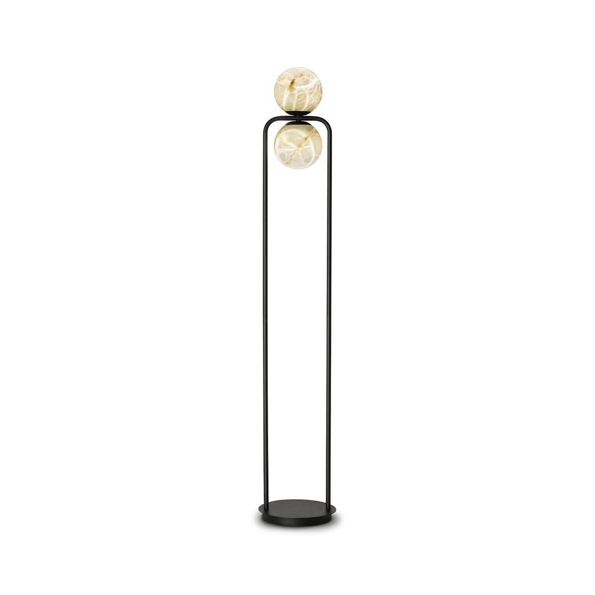 Selina Floor Lamp