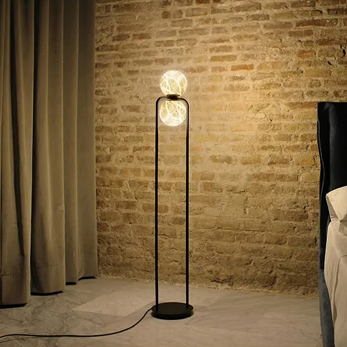 Selina Floor Lamp
